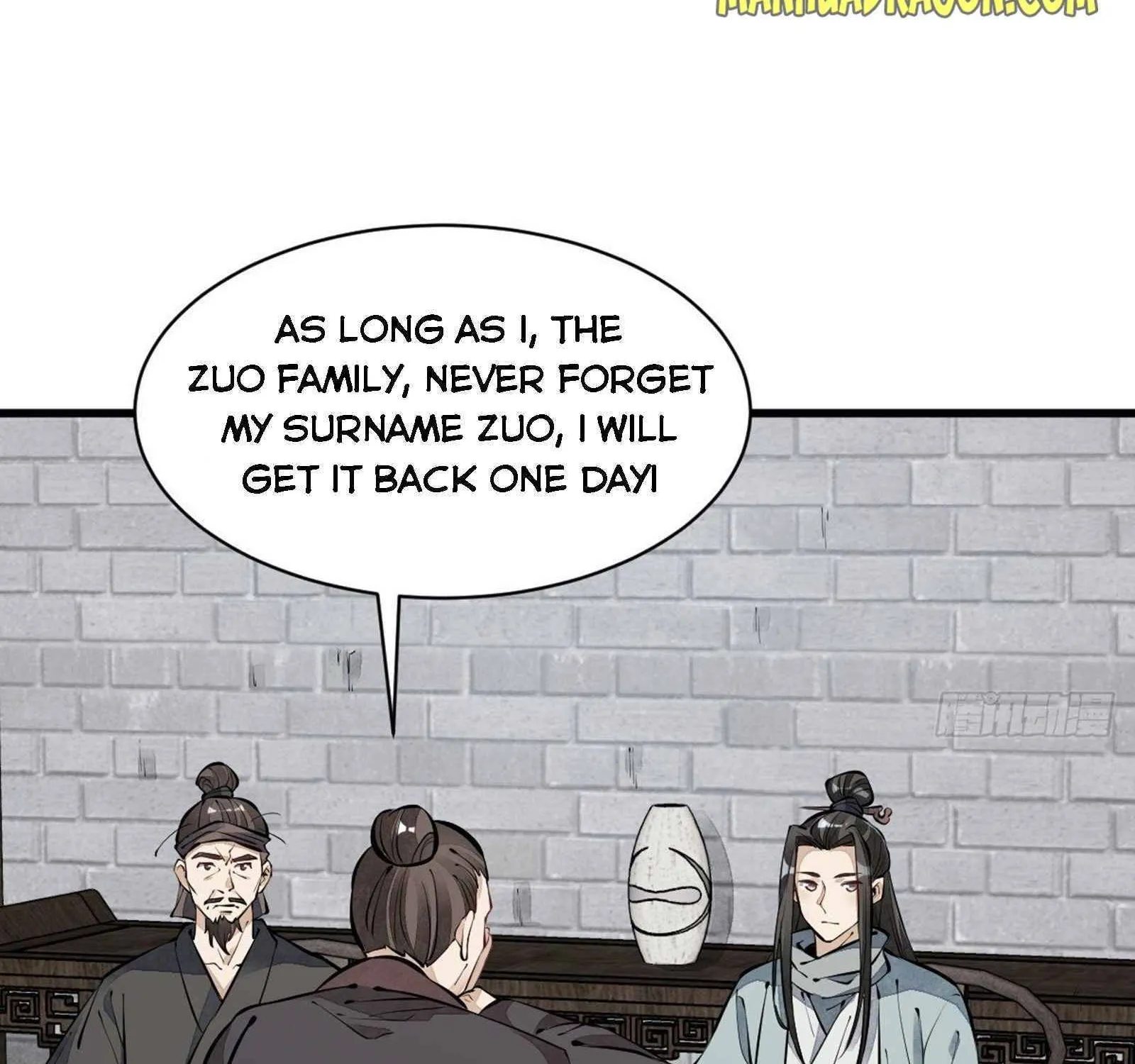 Lan Ke Qi Yuan Zinmanga X Chapter 57 Page 56