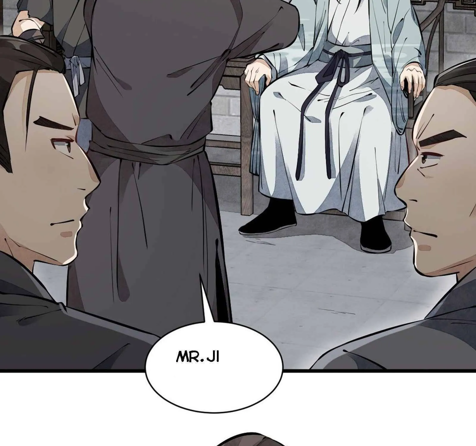 Lan Ke Qi Yuan Zinmanga X Chapter 57 Page 57