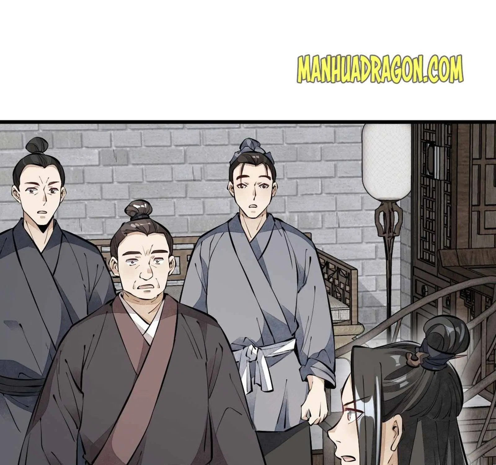 Lan Ke Qi Yuan Zinmanga X Chapter 57 Page 66