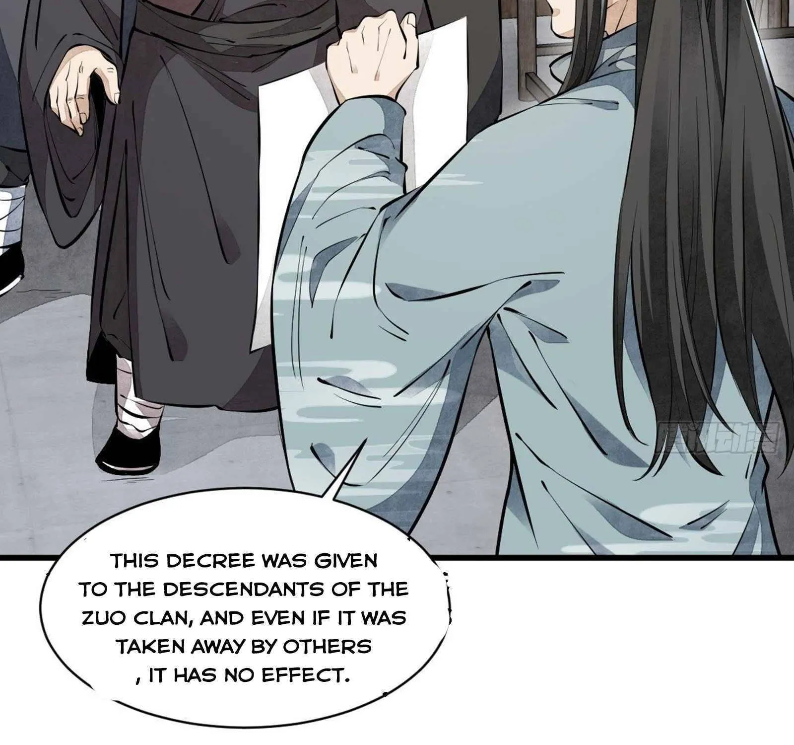 Lan Ke Qi Yuan Zinmanga X Chapter 57 Page 67