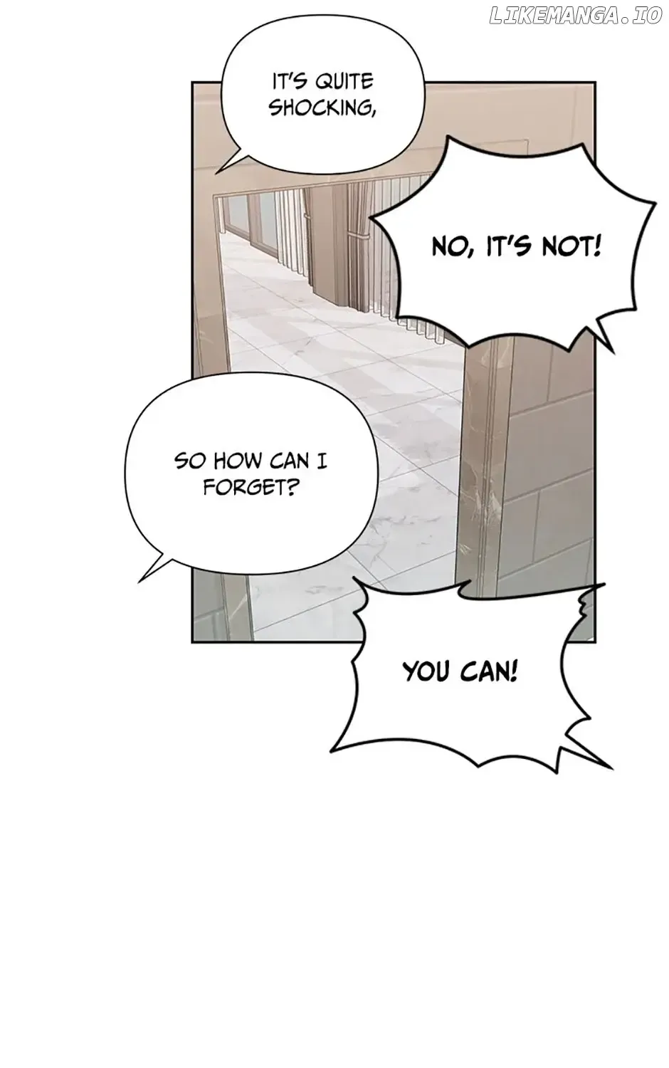 Second Time Newlyweds Zinmanga X Chapter 33 Page 49