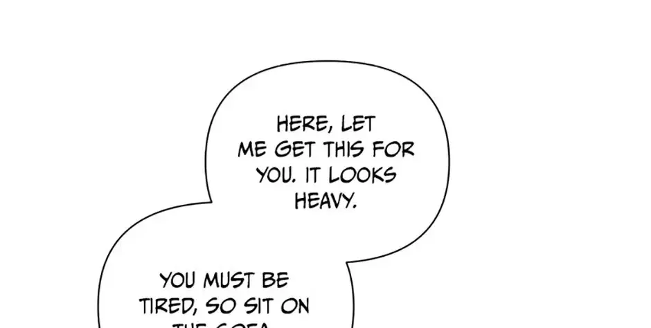 Second Time Newlyweds Zinmanga X Chapter 33 Page 50