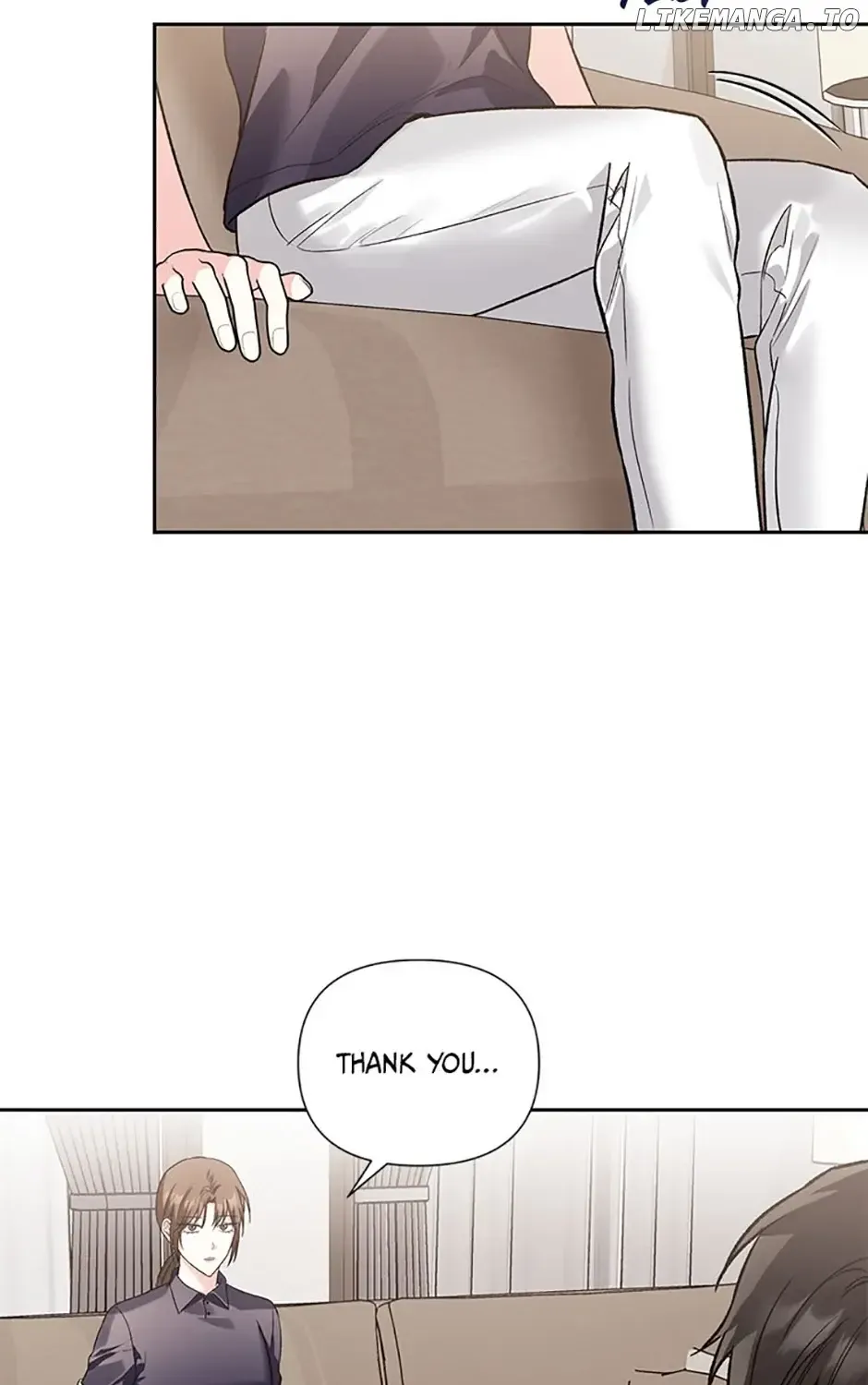 Second Time Newlyweds Zinmanga X Chapter 33 Page 59