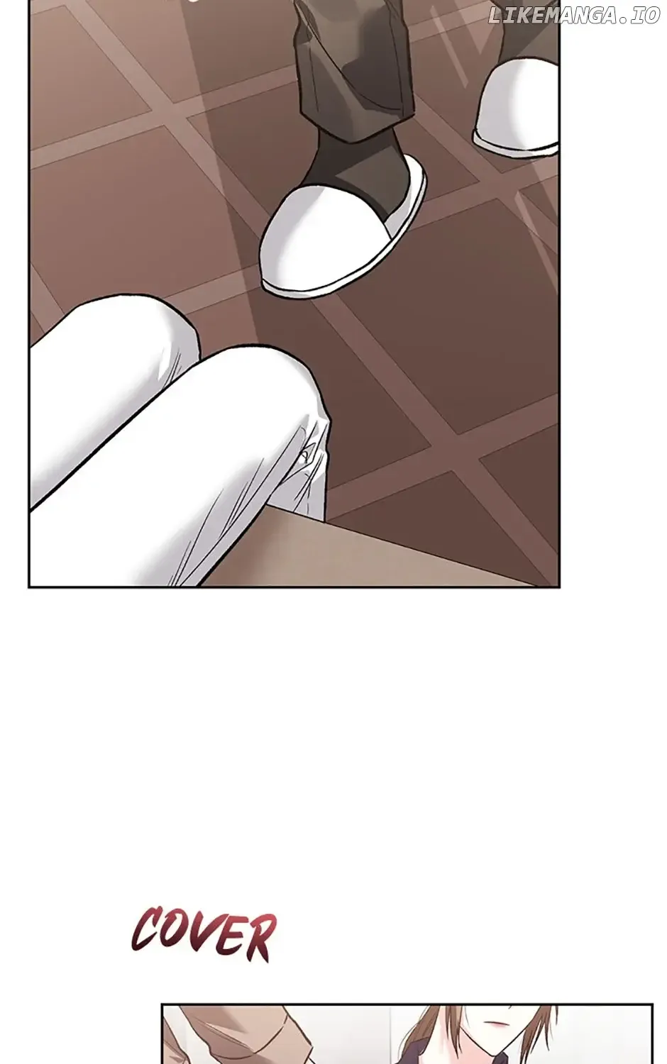 Second Time Newlyweds Zinmanga X Chapter 33 Page 77