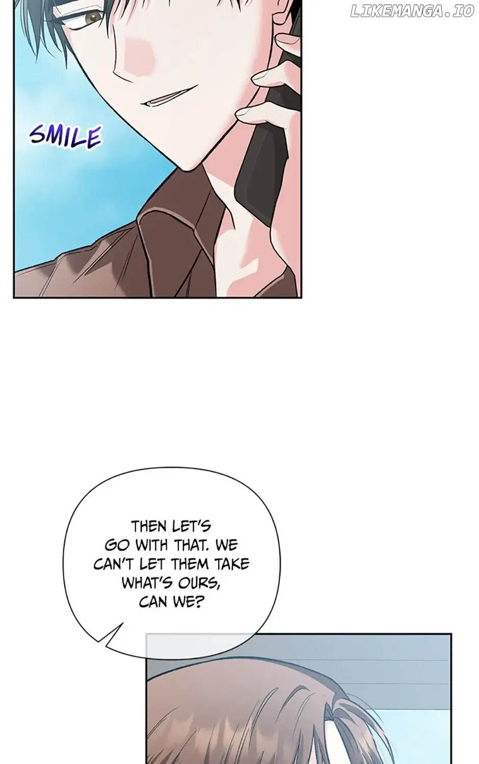 Second Time Newlyweds Zinmanga X Chapter 33 Page 105