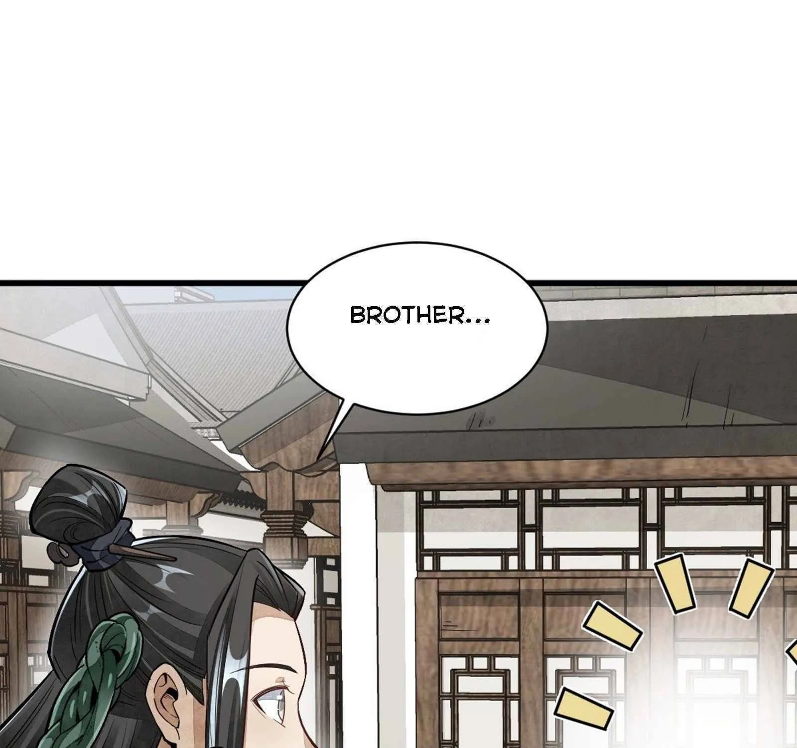 Lan Ke Qi Yuan Zinmanga X Chapter 54 Page 33