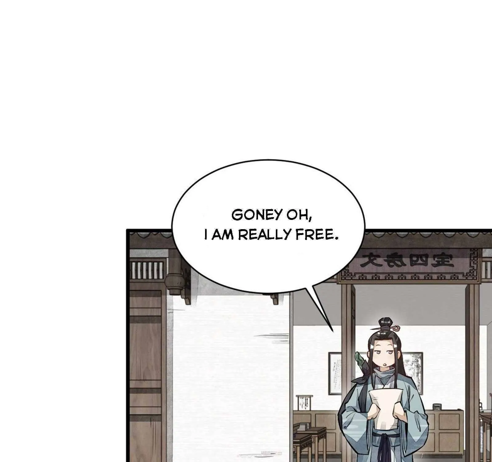 Lan Ke Qi Yuan Zinmanga X Chapter 54 Page 35