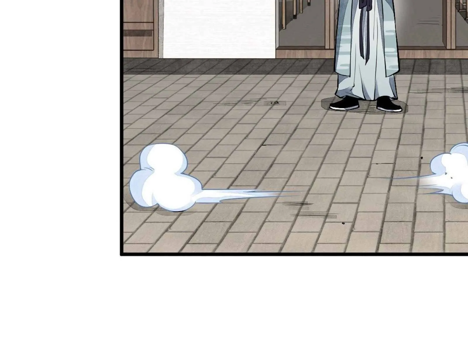 Lan Ke Qi Yuan Zinmanga X Chapter 54 Page 36
