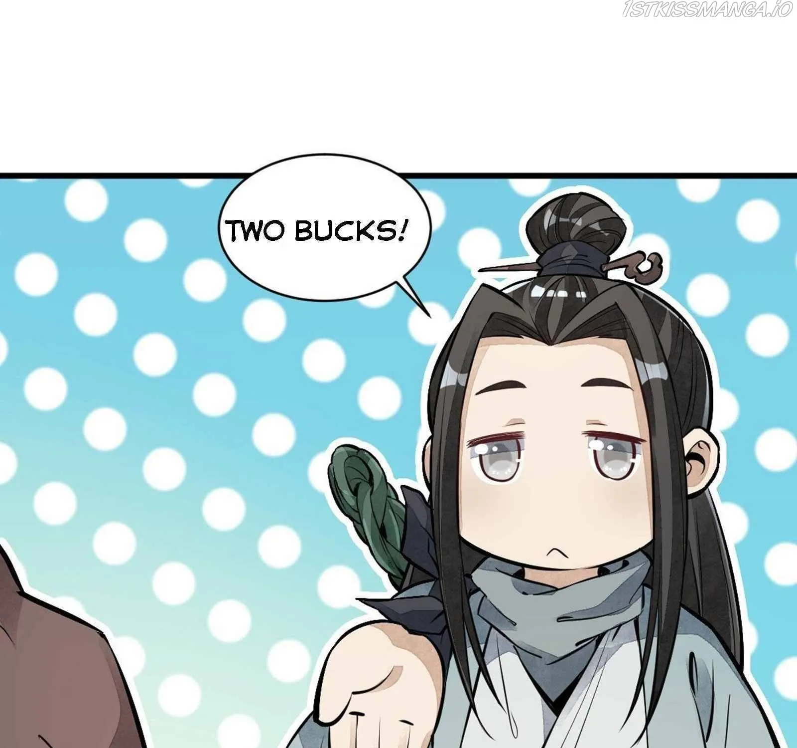 Lan Ke Qi Yuan Zinmanga X Chapter 54 Page 46