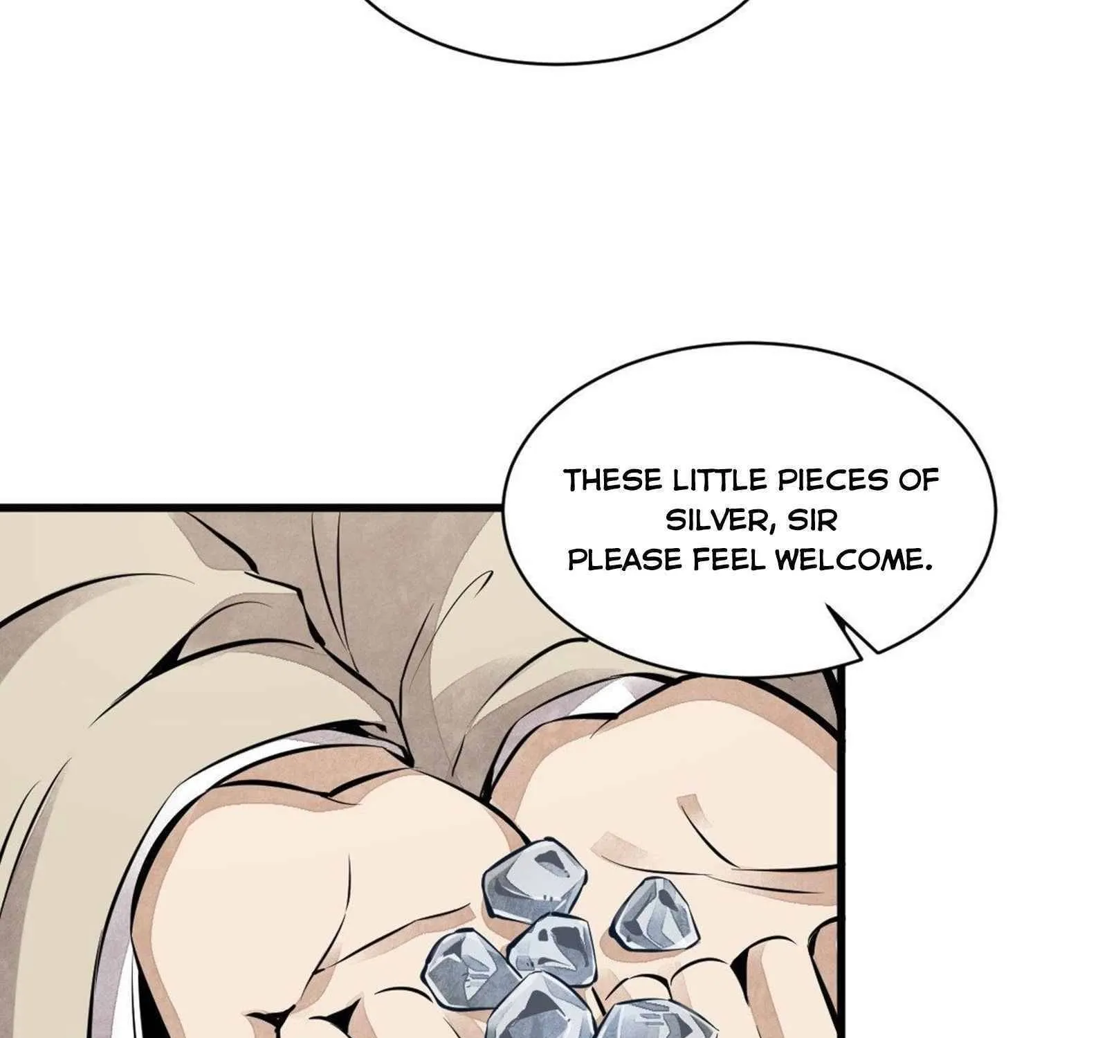 Lan Ke Qi Yuan Zinmanga X Chapter 54 Page 48