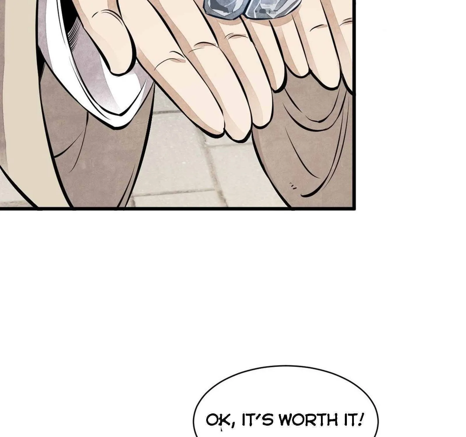 Lan Ke Qi Yuan Zinmanga X Chapter 54 Page 49