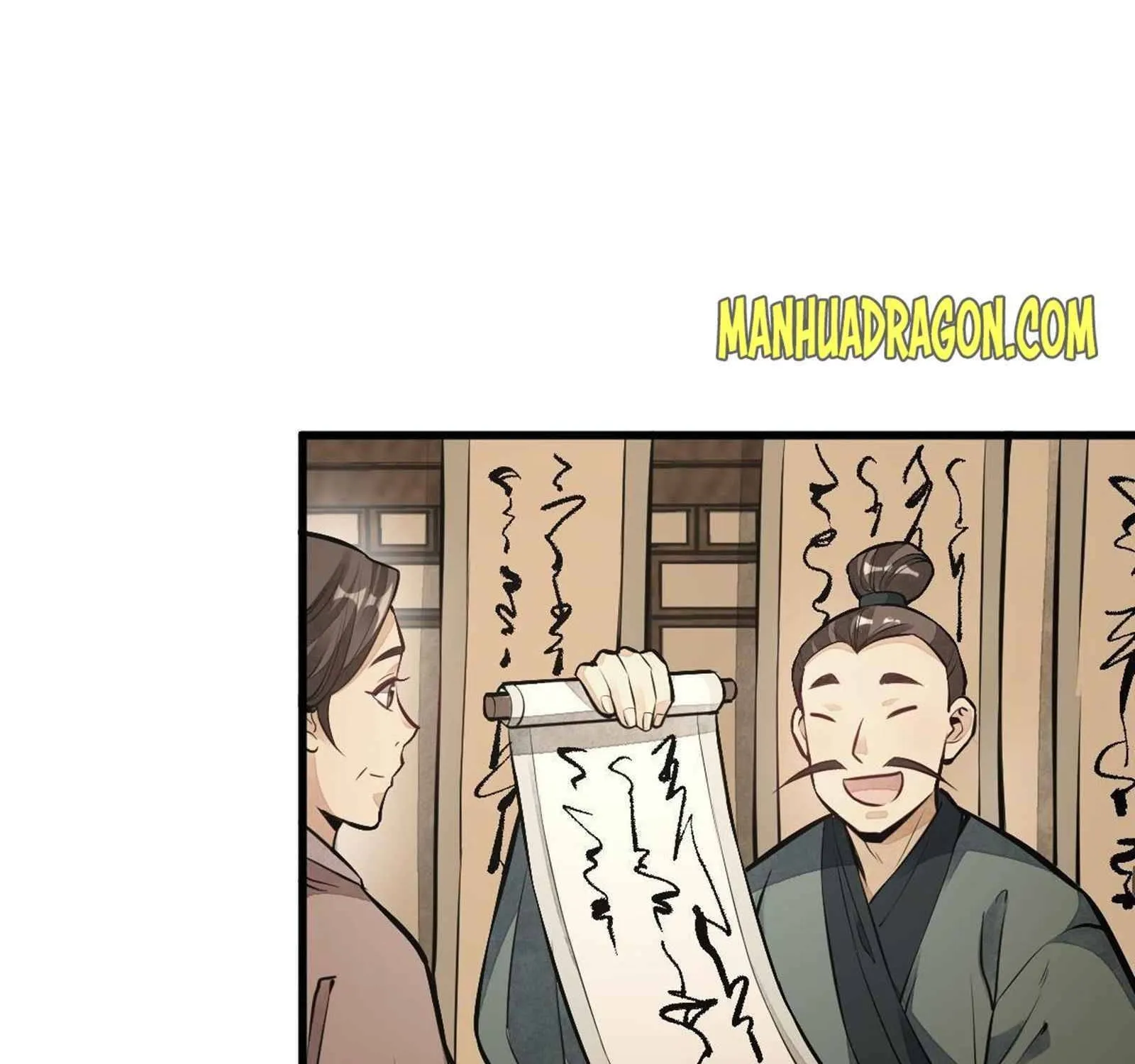 Lan Ke Qi Yuan Zinmanga X Chapter 54 Page 53