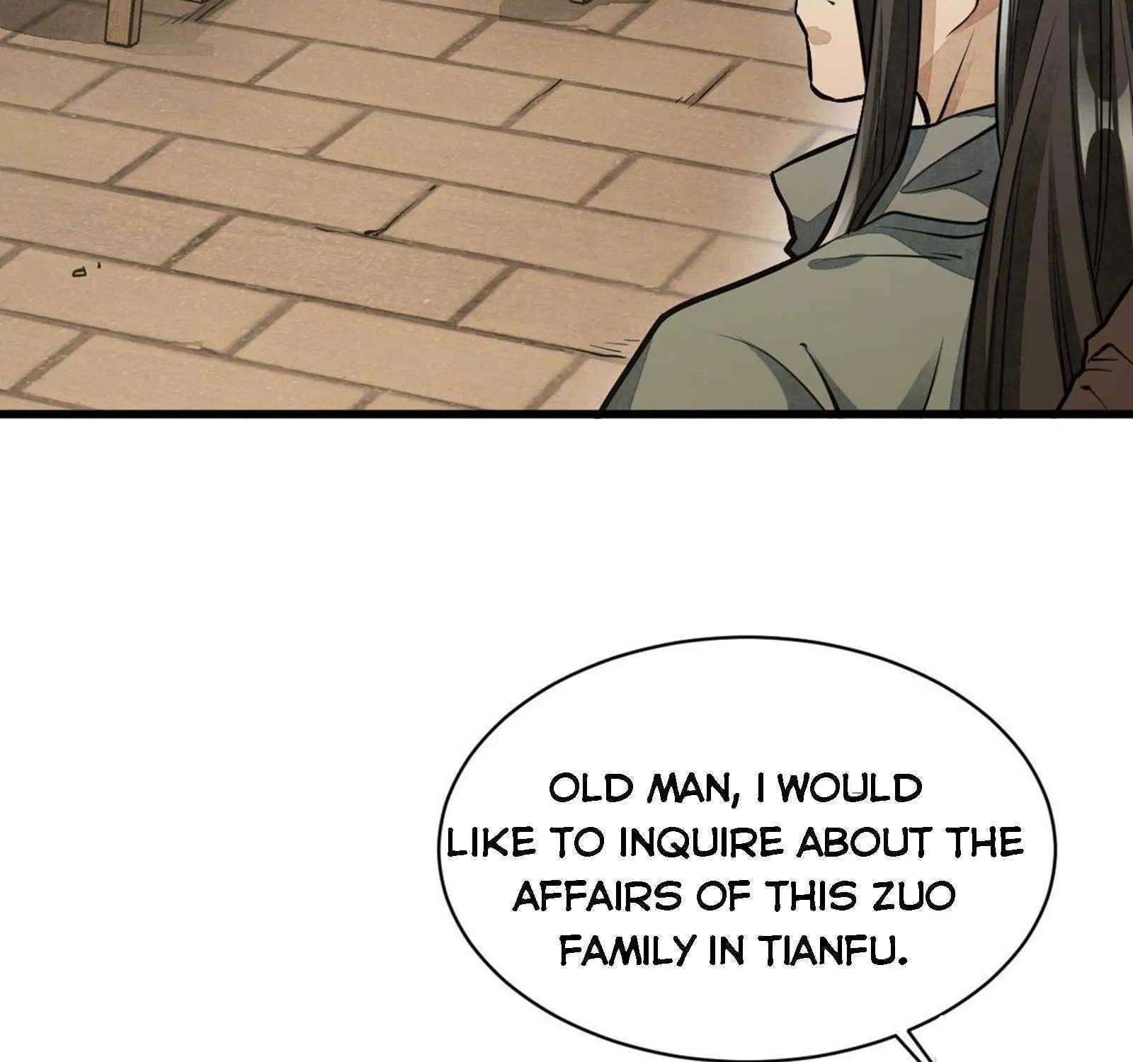 Lan Ke Qi Yuan Zinmanga X Chapter 54 Page 61