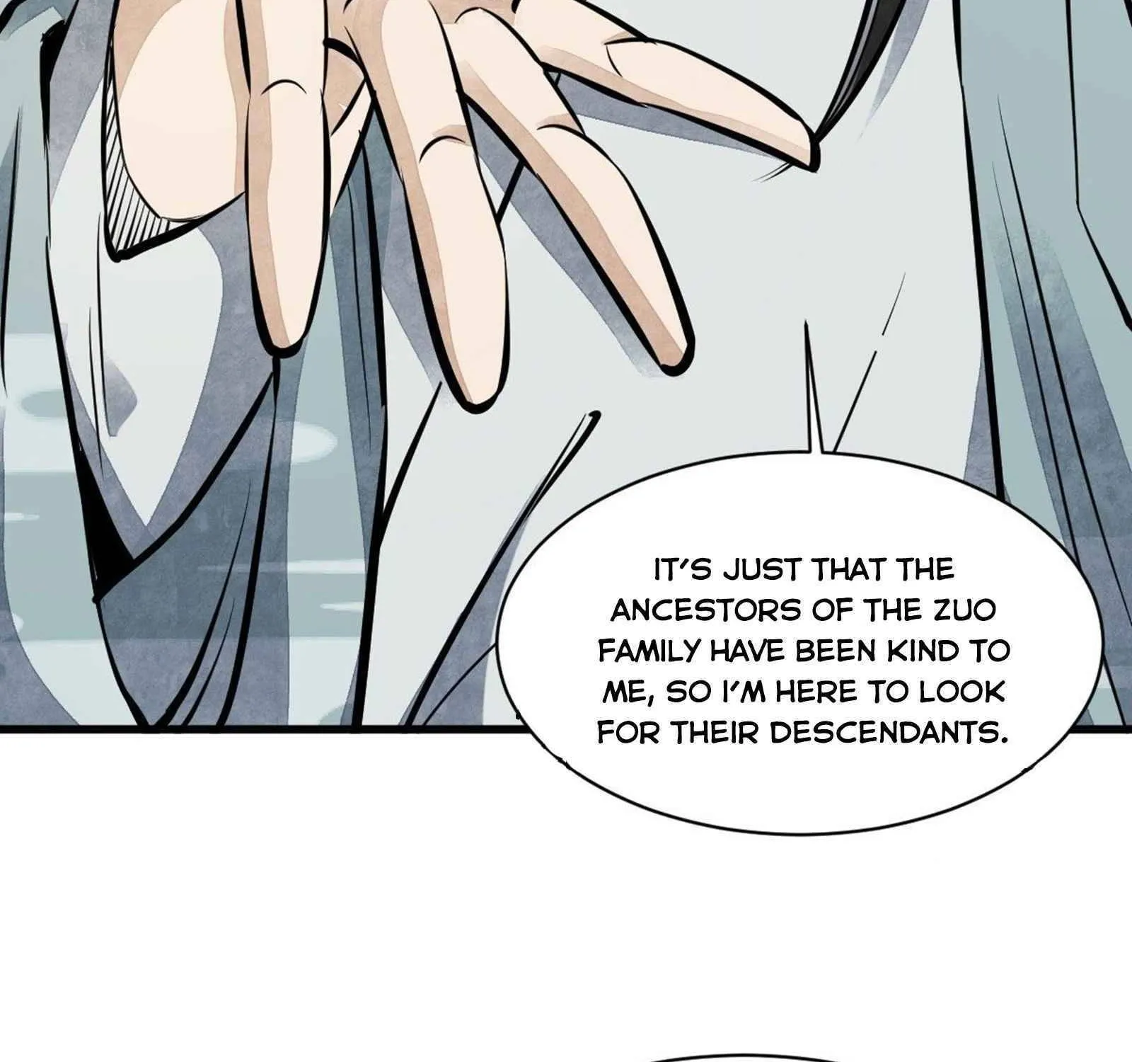 Lan Ke Qi Yuan Zinmanga X Chapter 54 Page 67