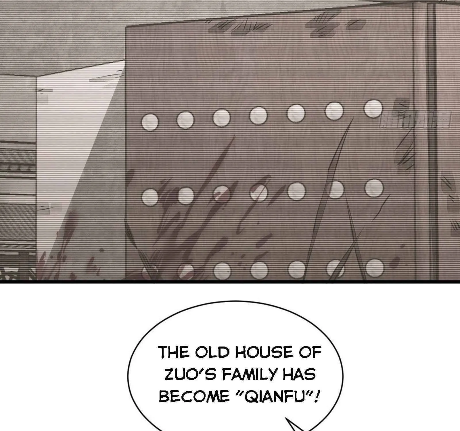 Lan Ke Qi Yuan Zinmanga X Chapter 54 Page 71