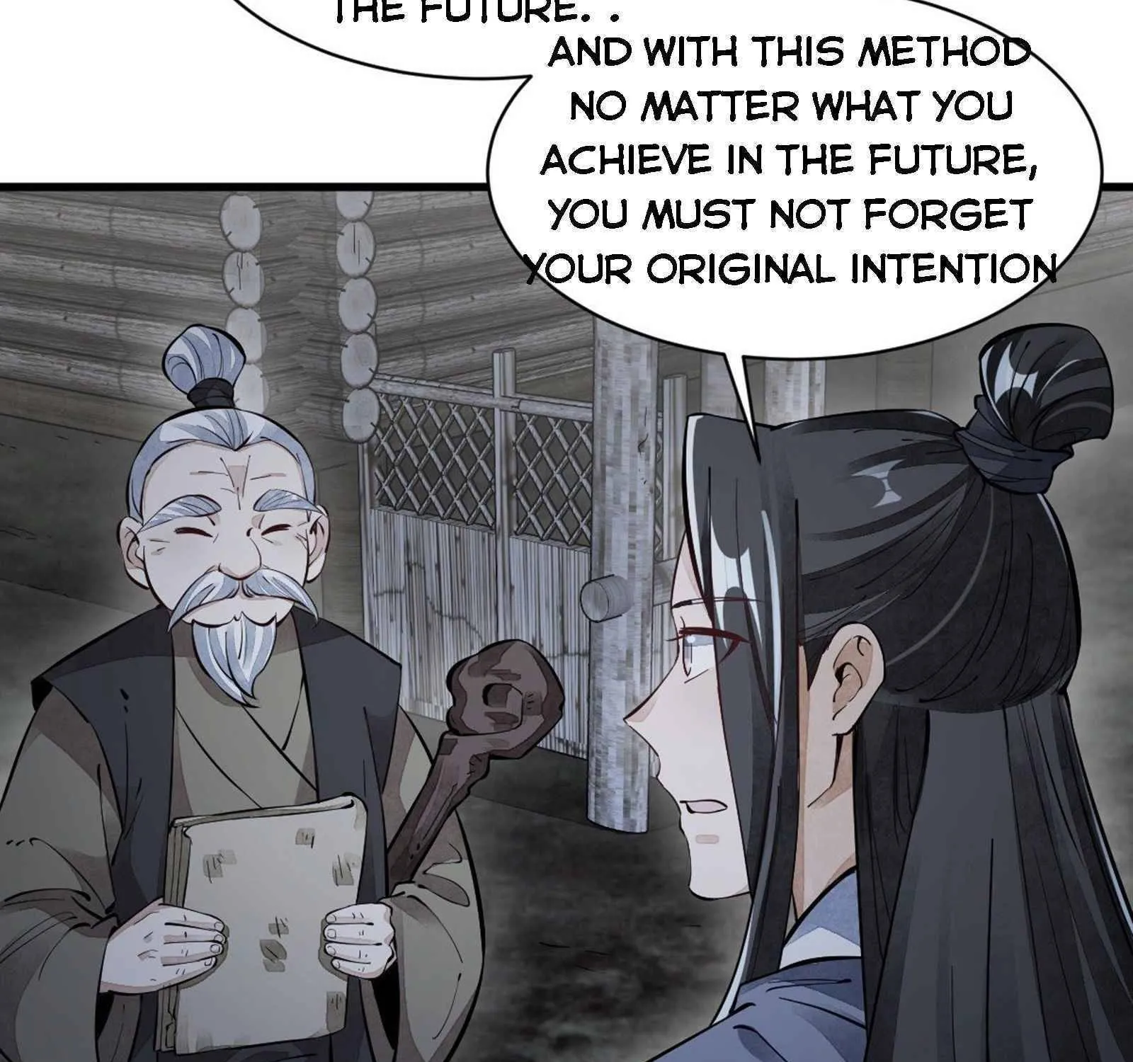 Lan Ke Qi Yuan Zinmanga X Chapter 53 Page 21