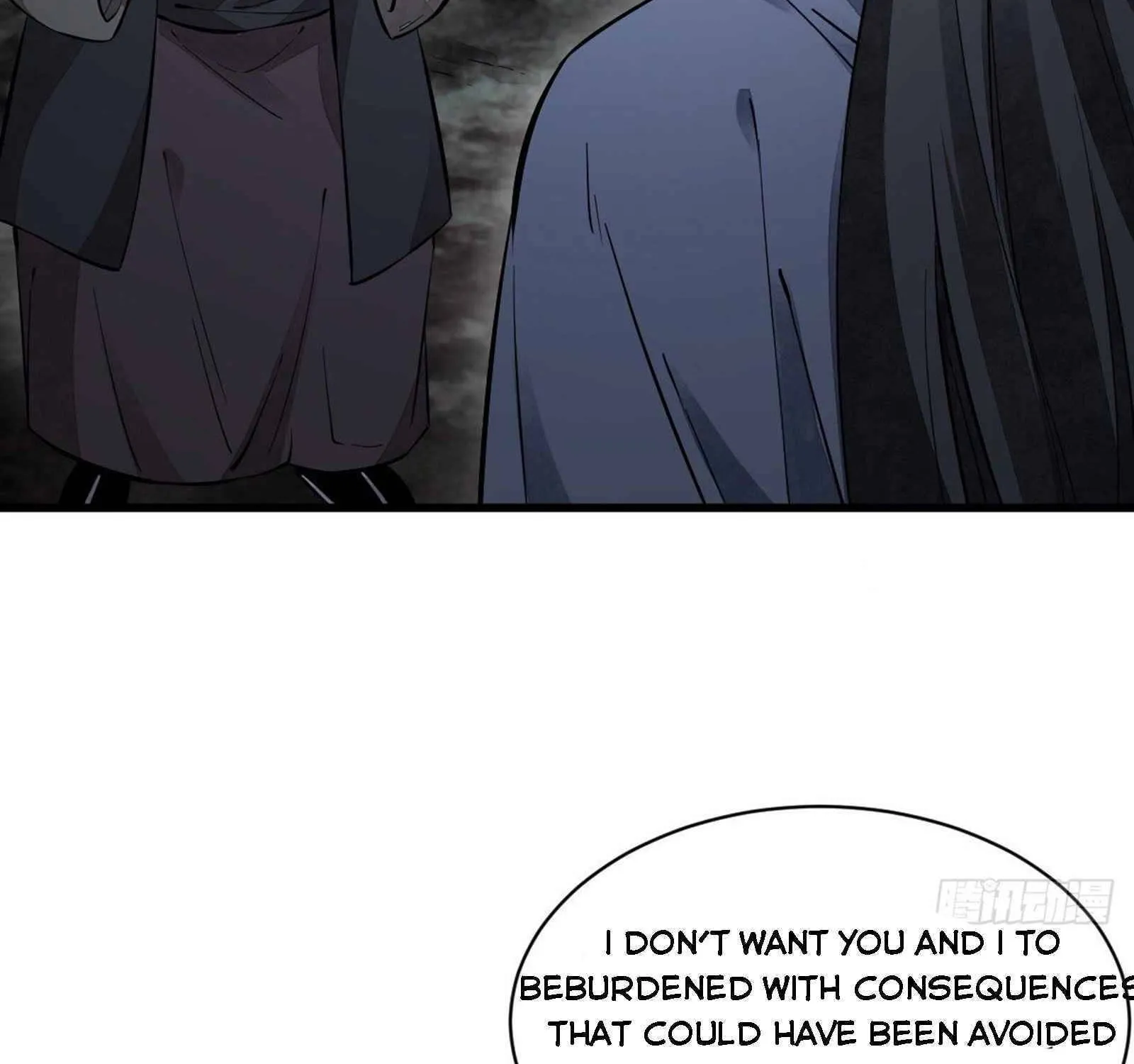 Lan Ke Qi Yuan Zinmanga X Chapter 53 Page 22