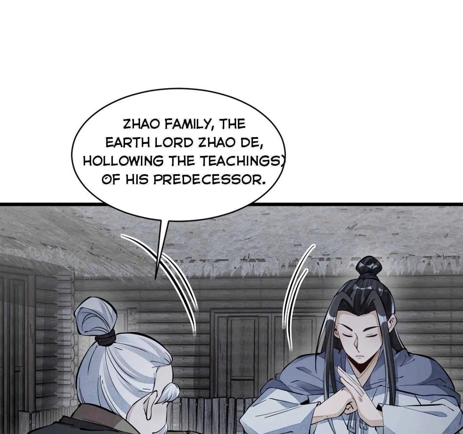 Lan Ke Qi Yuan Zinmanga X Chapter 53 Page 25