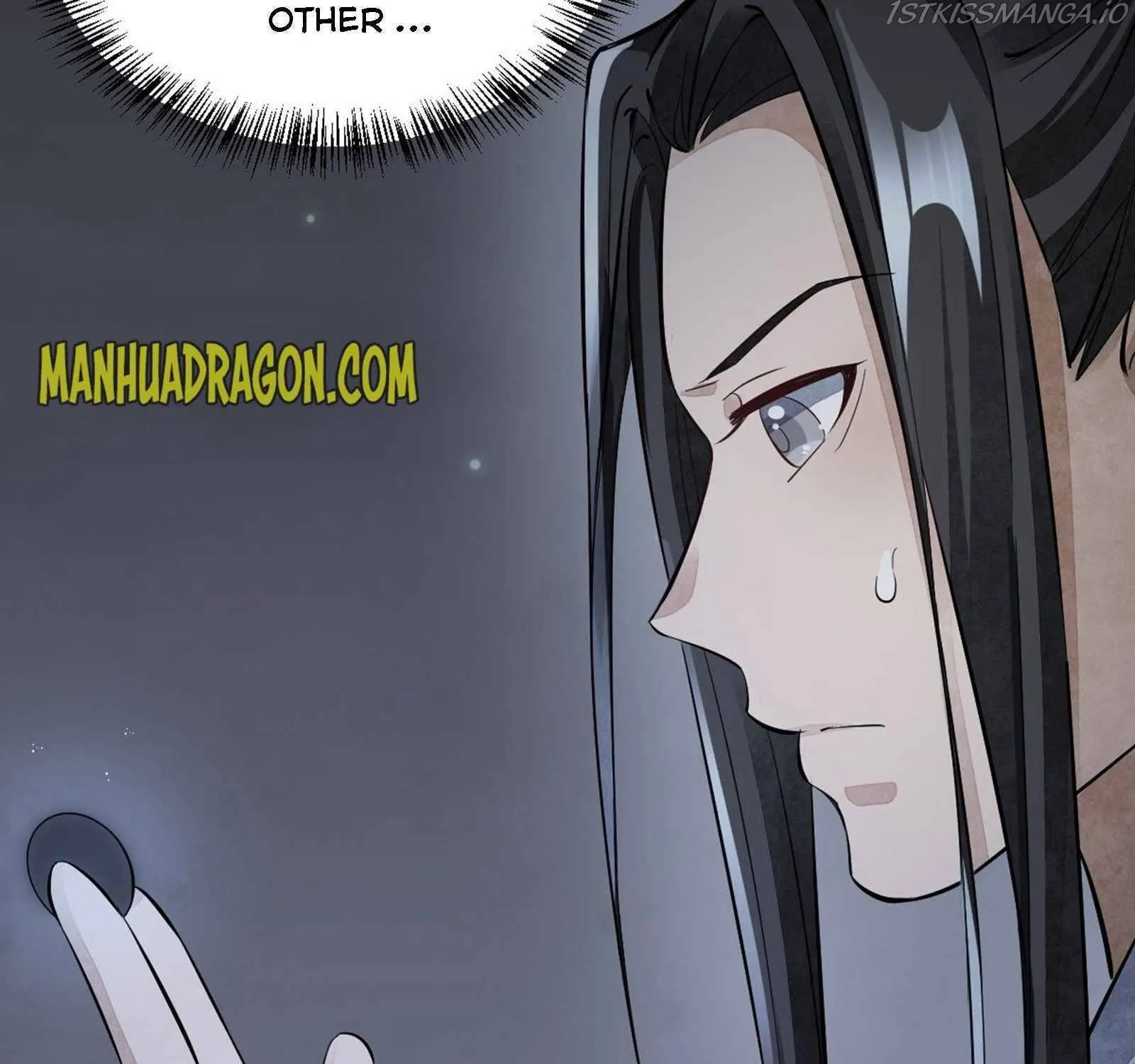 Lan Ke Qi Yuan Zinmanga X Chapter 53 Page 29