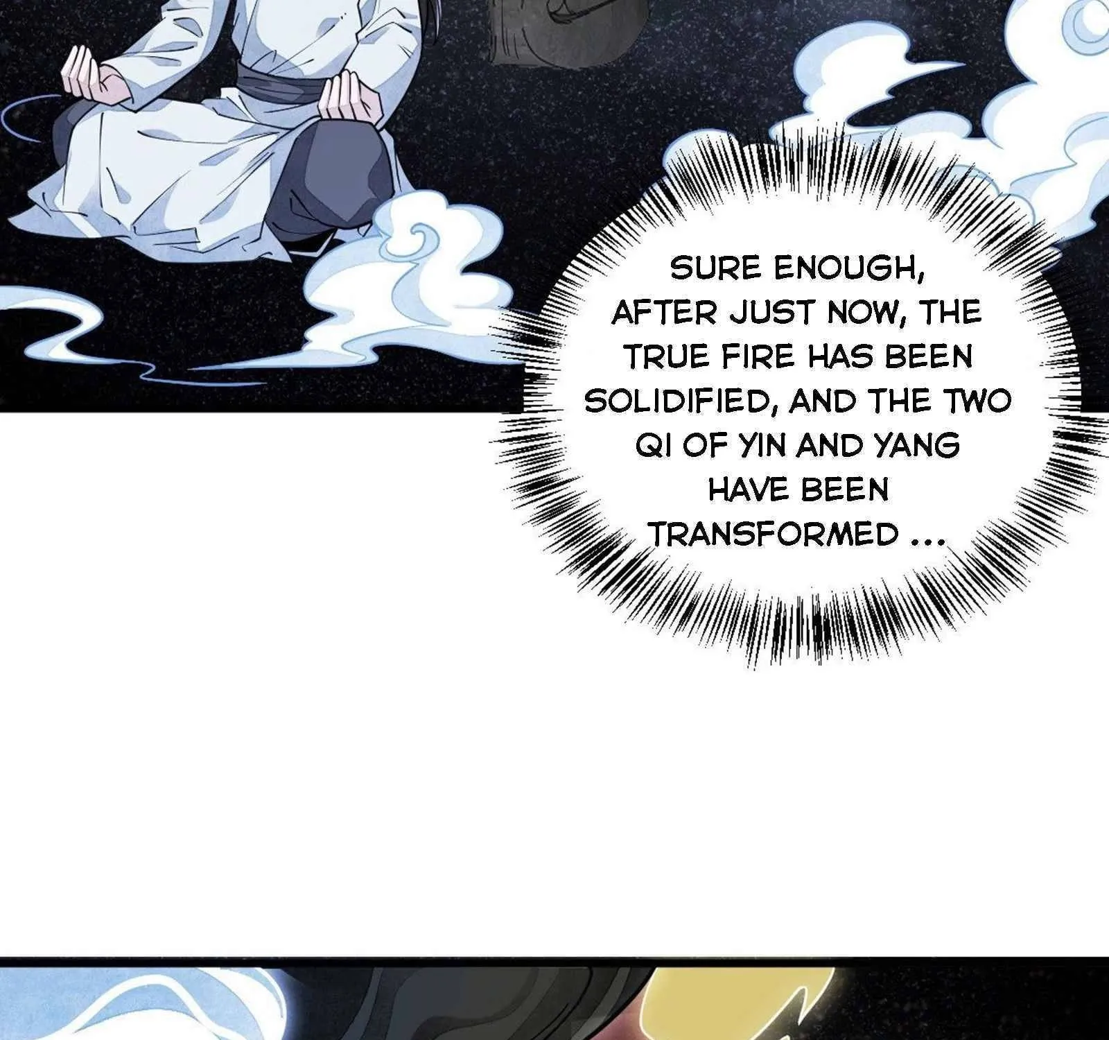 Lan Ke Qi Yuan Zinmanga X Chapter 53 Page 37