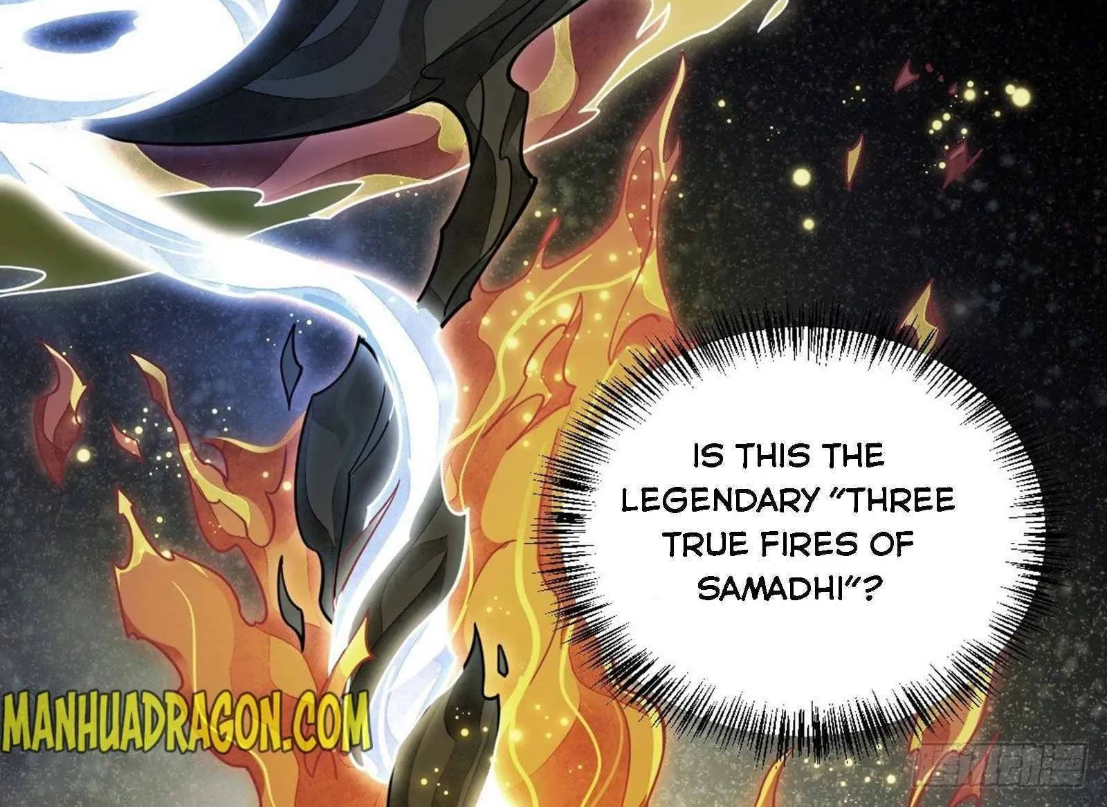 Lan Ke Qi Yuan Zinmanga X Chapter 53 Page 38