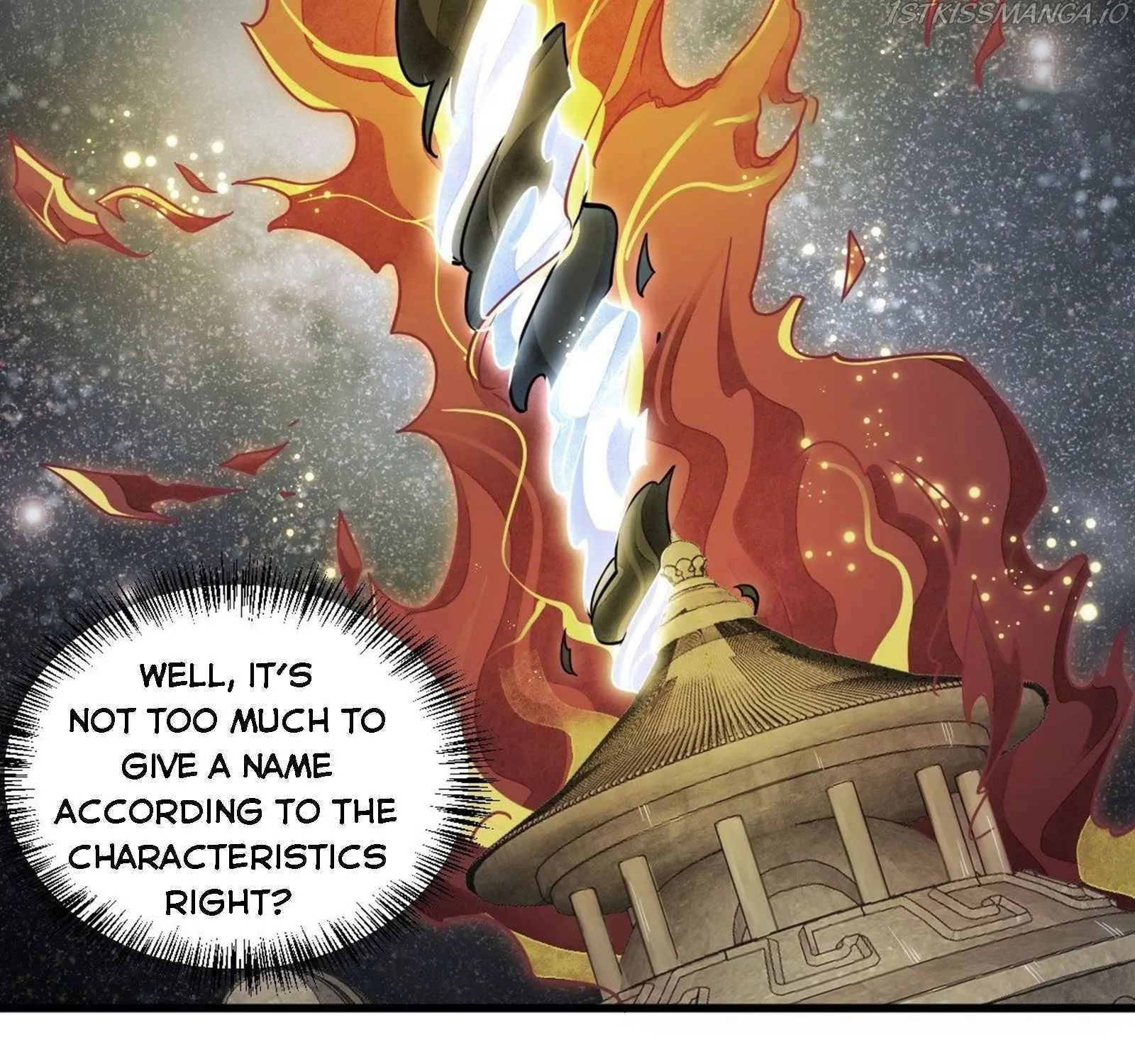 Lan Ke Qi Yuan Zinmanga X Chapter 53 Page 39