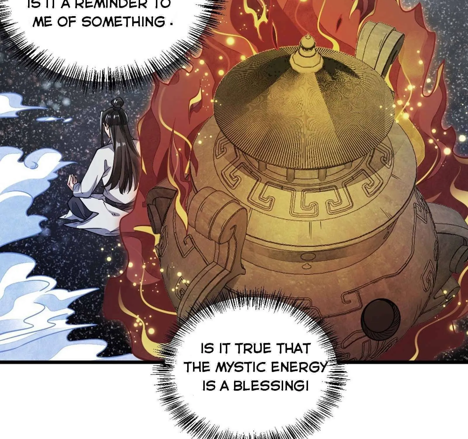 Lan Ke Qi Yuan Zinmanga X Chapter 53 Page 41
