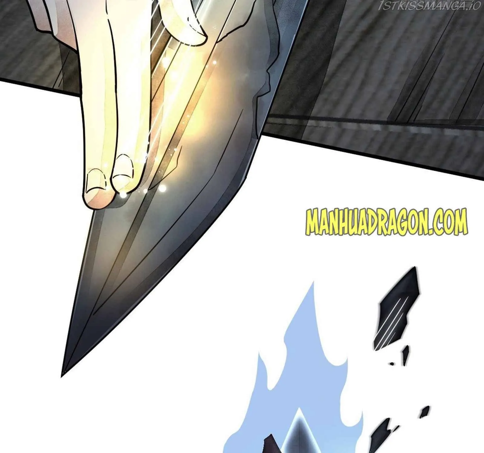 Lan Ke Qi Yuan Zinmanga X Chapter 53 Page 48
