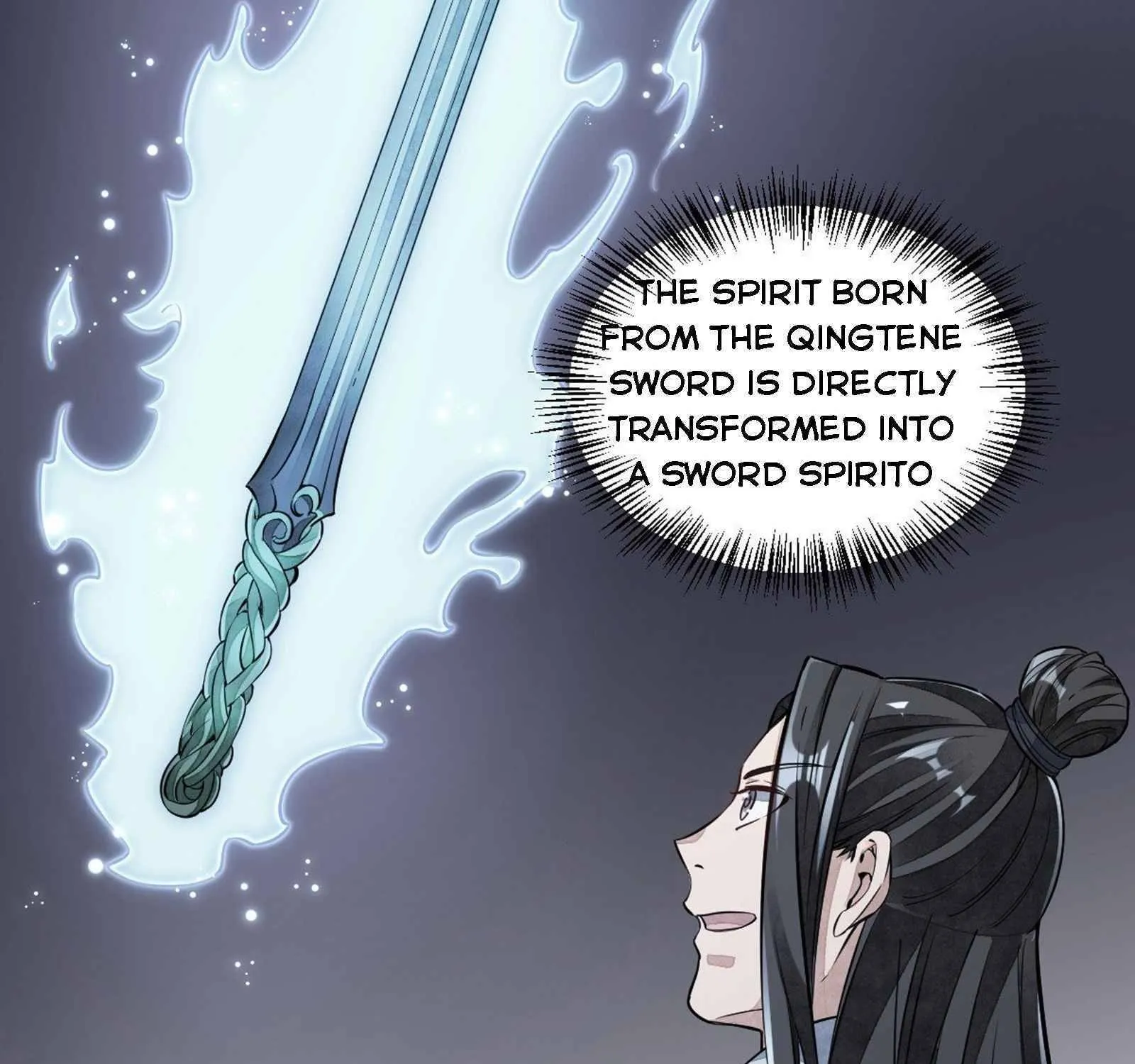 Lan Ke Qi Yuan Zinmanga X Chapter 53 Page 52