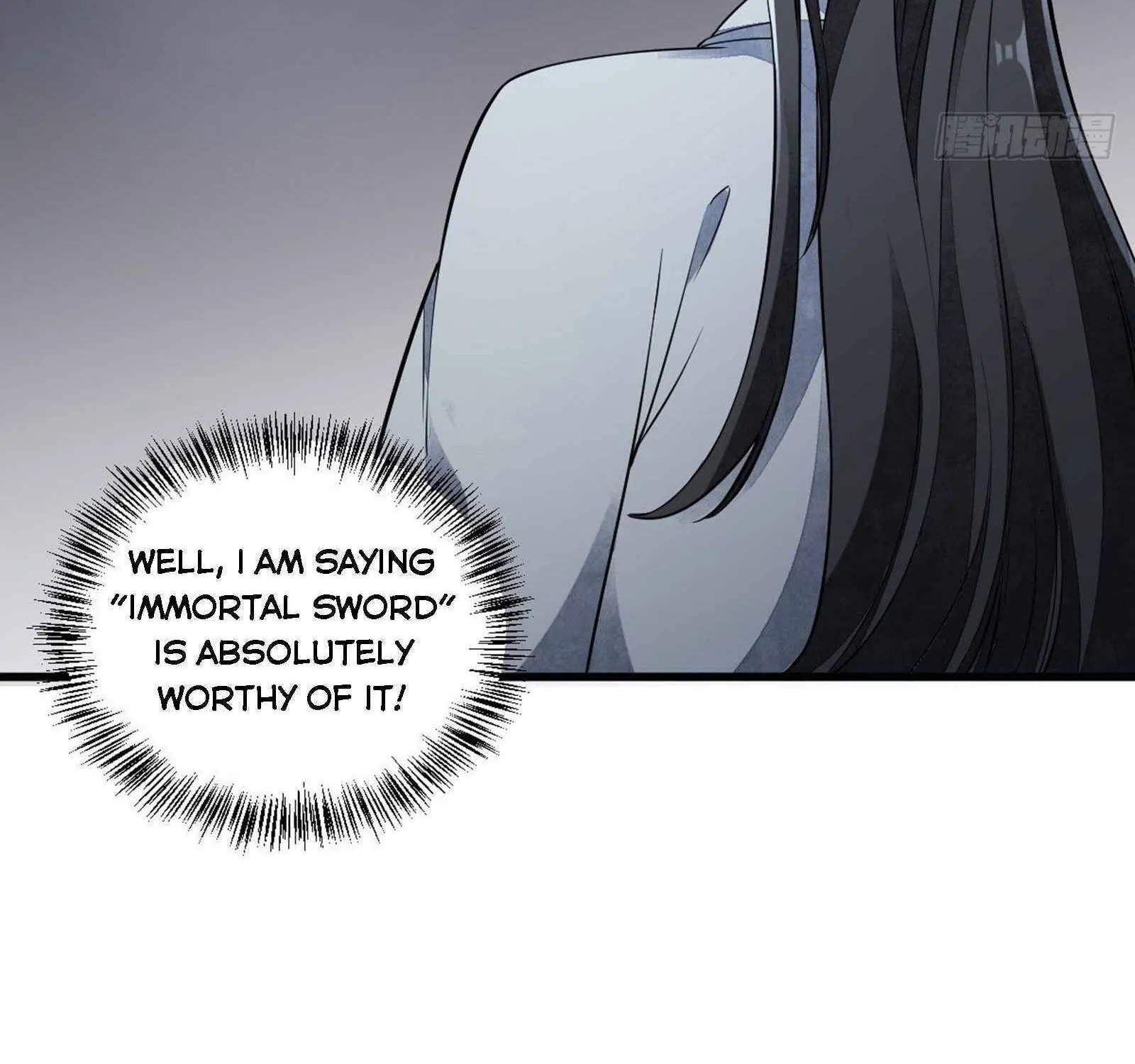 Lan Ke Qi Yuan Zinmanga X Chapter 53 Page 53