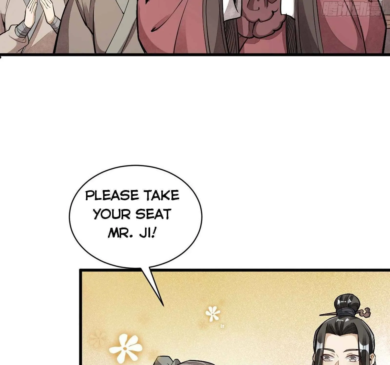 Lan Ke Qi Yuan Zinmanga X Chapter 52 Page 15