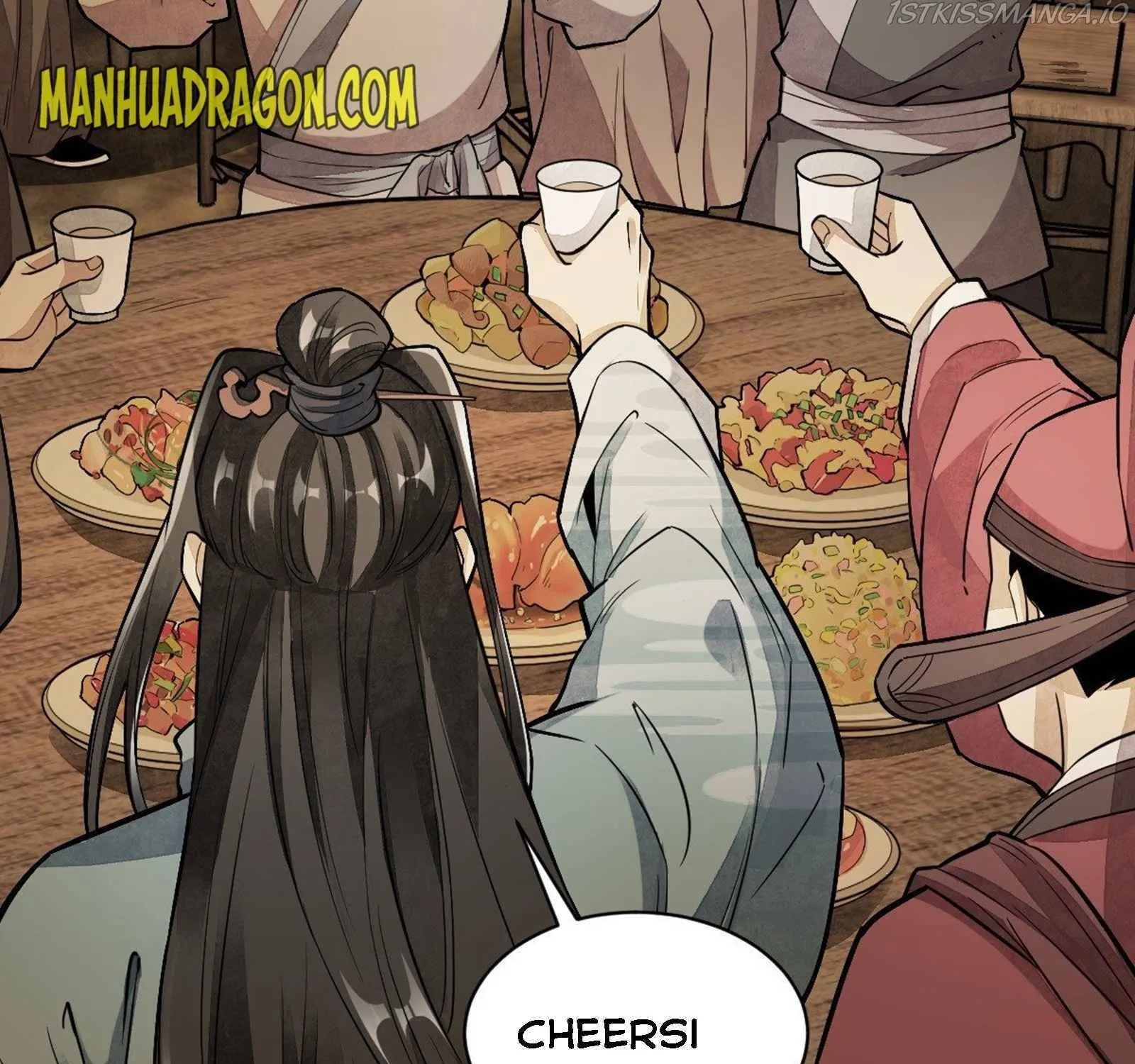 Lan Ke Qi Yuan Zinmanga X Chapter 52 Page 19