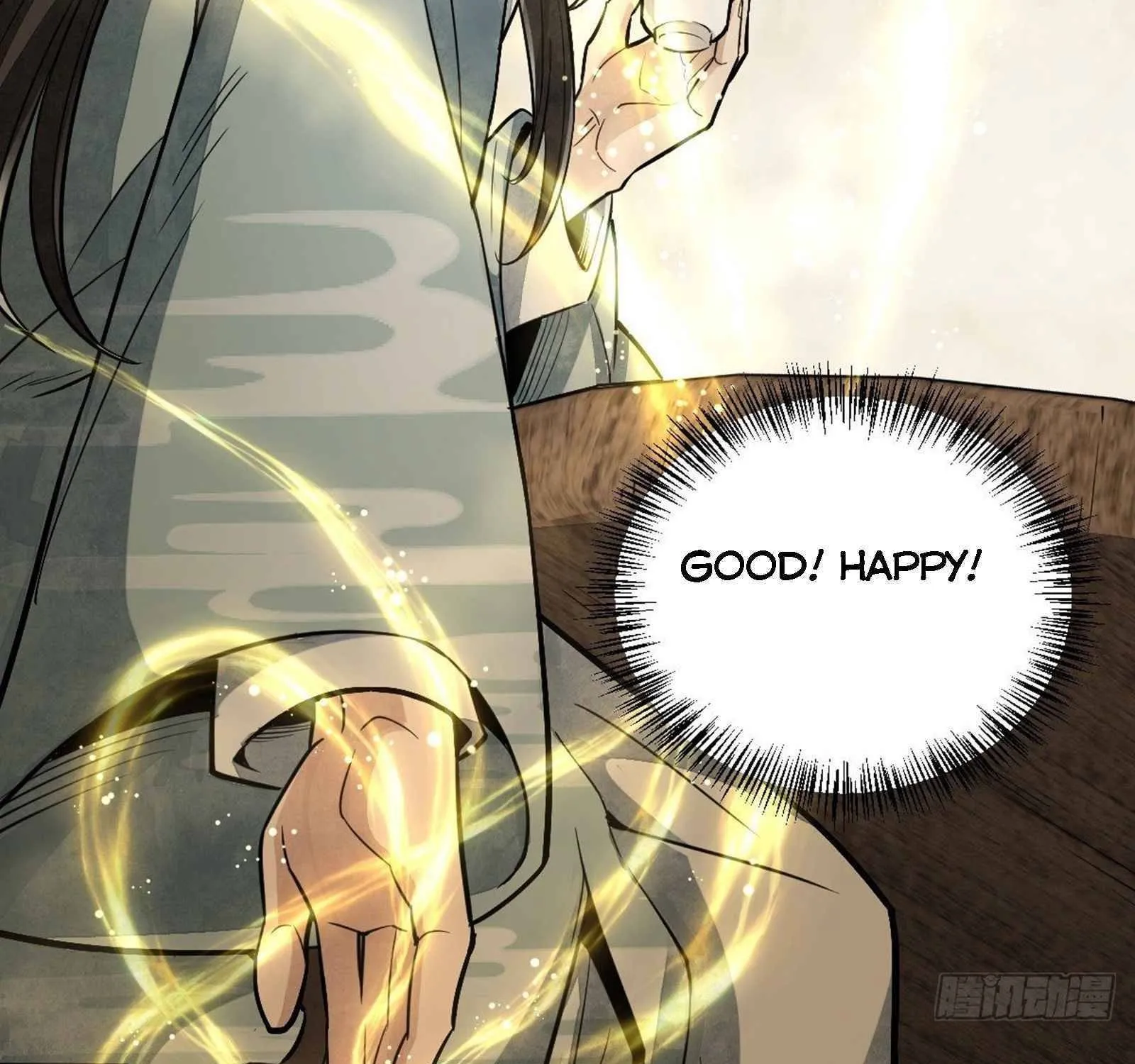 Lan Ke Qi Yuan Zinmanga X Chapter 52 Page 23