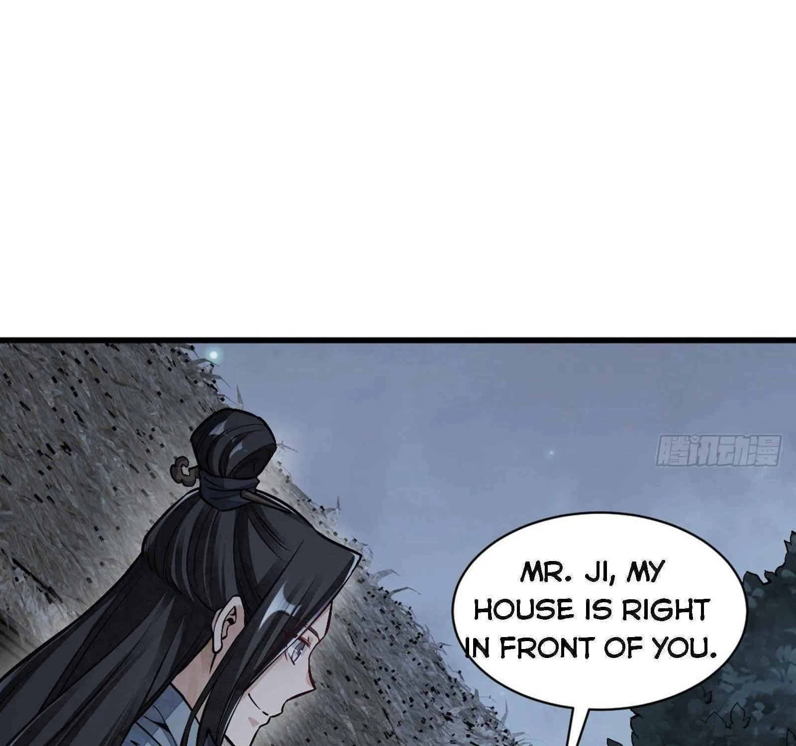 Lan Ke Qi Yuan Zinmanga X Chapter 52 Page 29