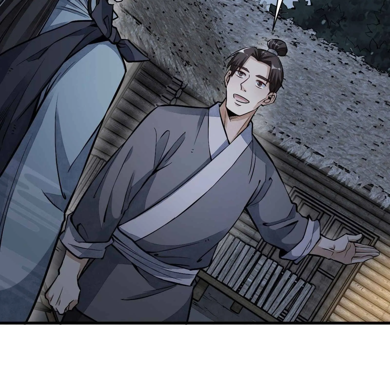 Lan Ke Qi Yuan Zinmanga X Chapter 52 Page 30