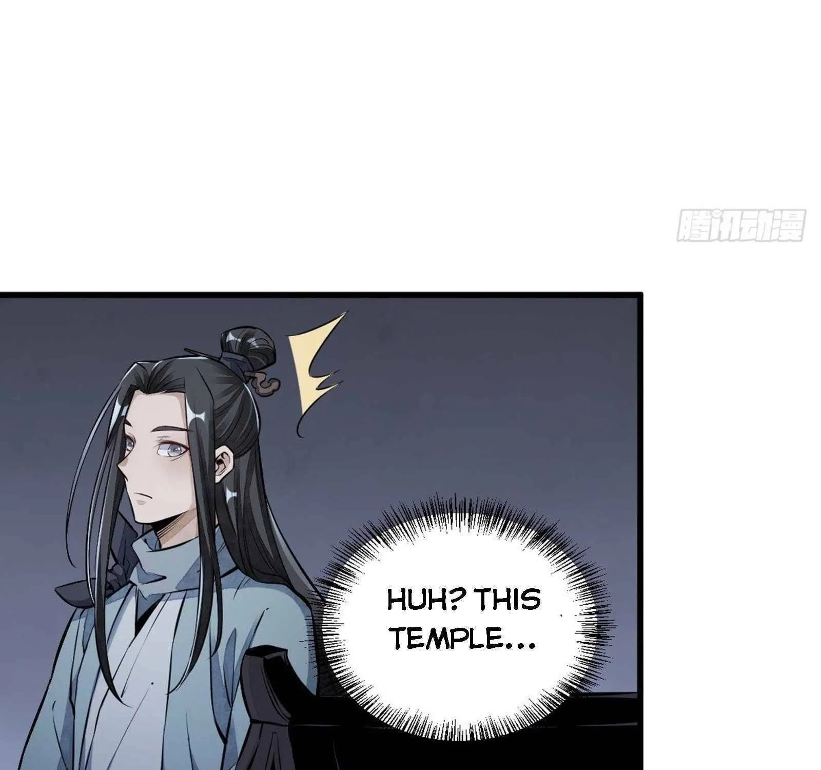 Lan Ke Qi Yuan Zinmanga X Chapter 52 Page 31