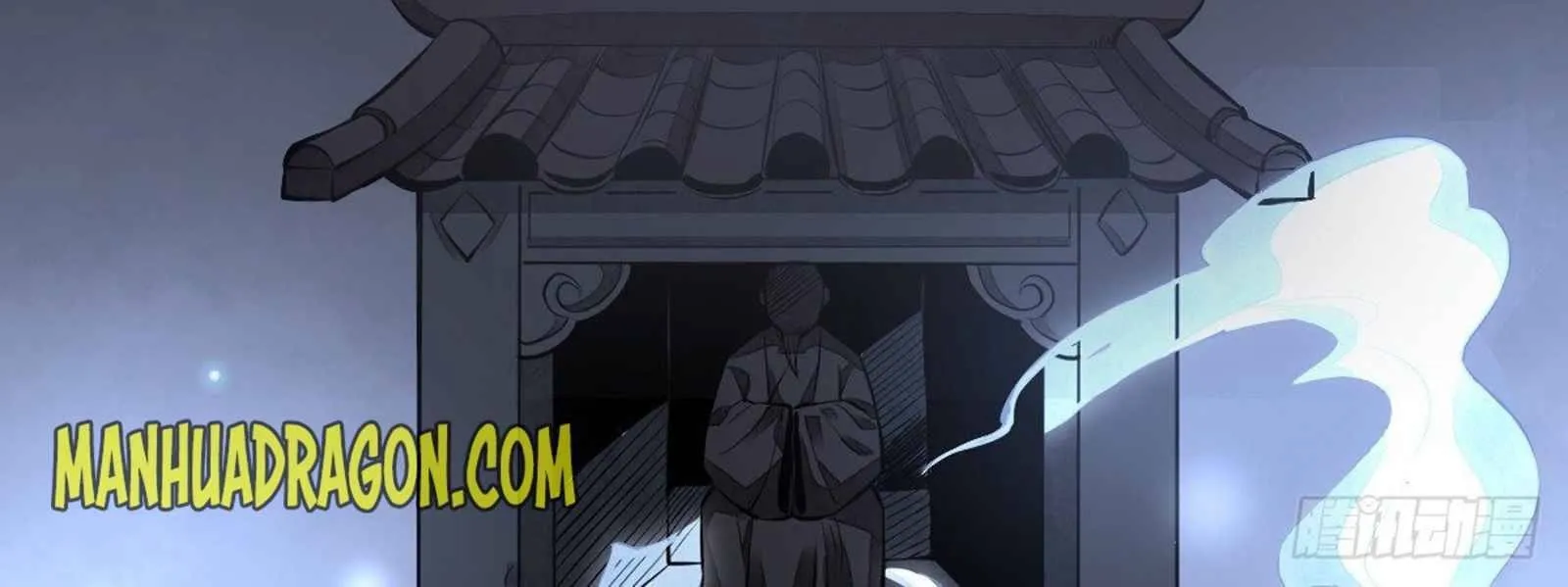 Lan Ke Qi Yuan Zinmanga X Chapter 52 Page 36