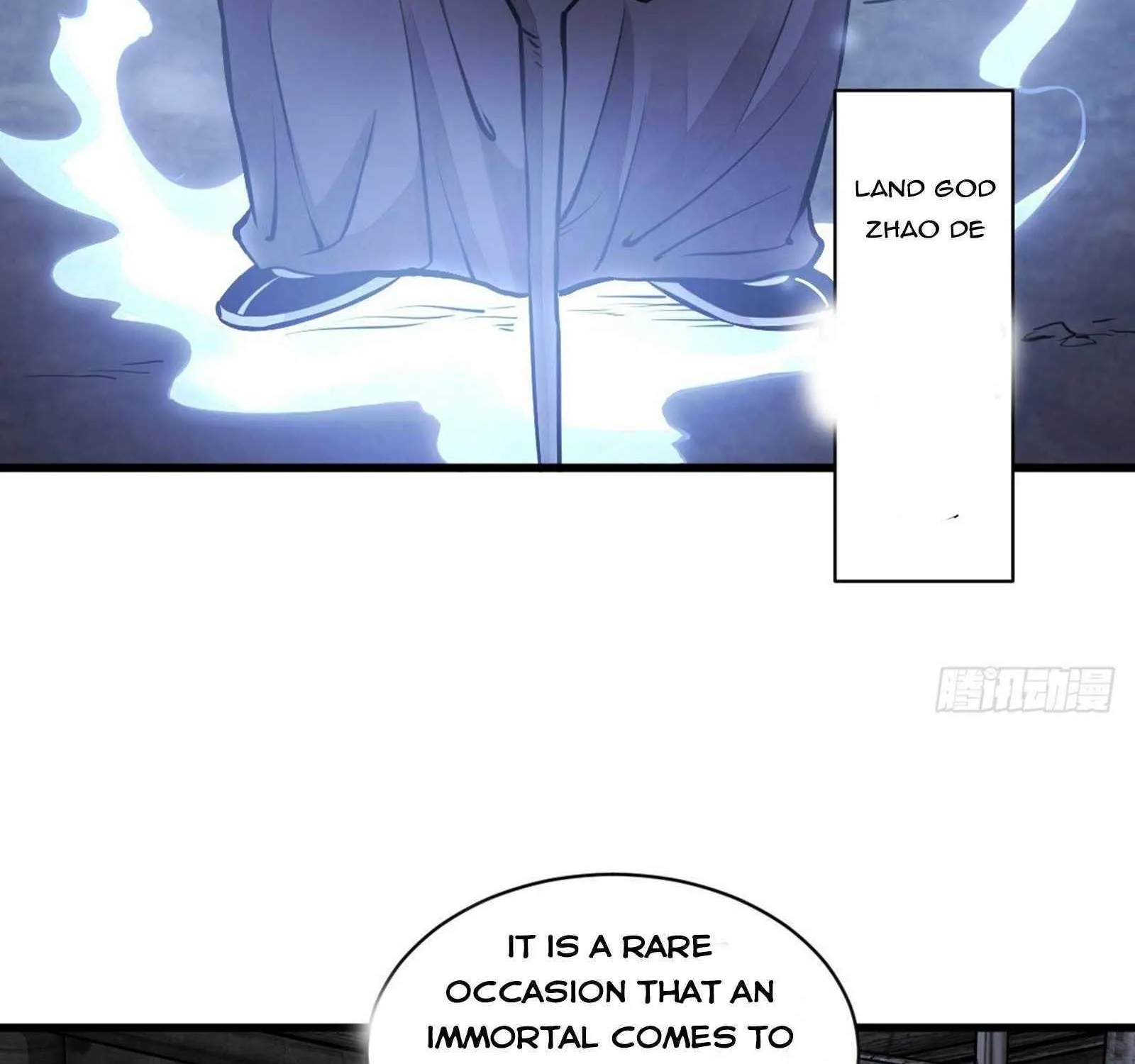 Lan Ke Qi Yuan Zinmanga X Chapter 52 Page 38