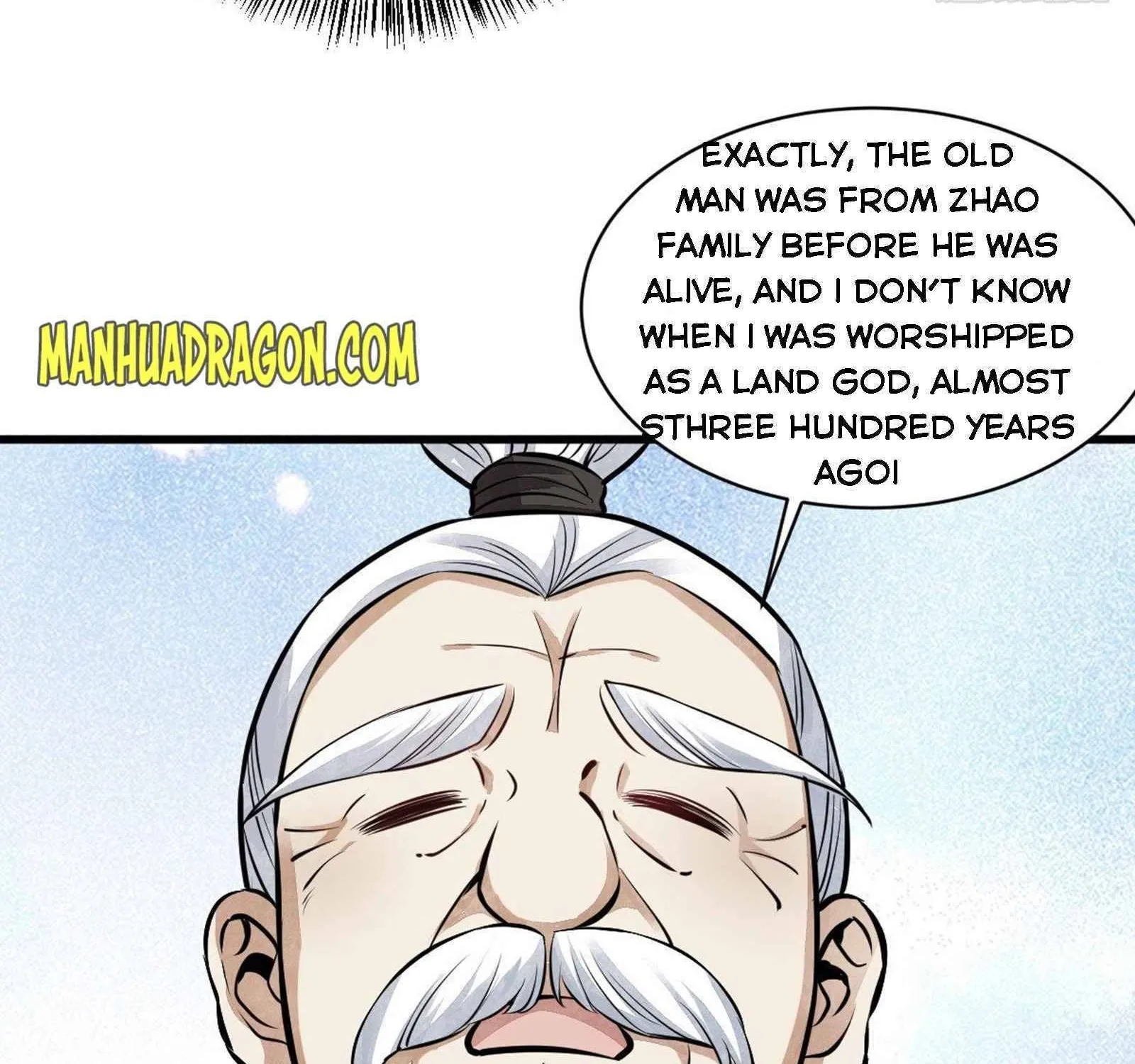 Lan Ke Qi Yuan Zinmanga X Chapter 52 Page 44