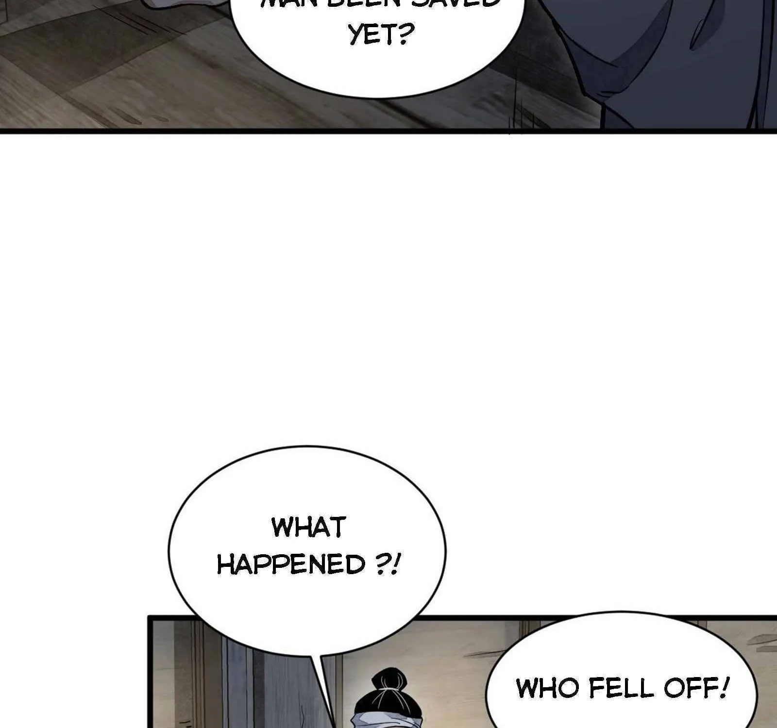 Lan Ke Qi Yuan Zinmanga X Chapter 41 Page 4