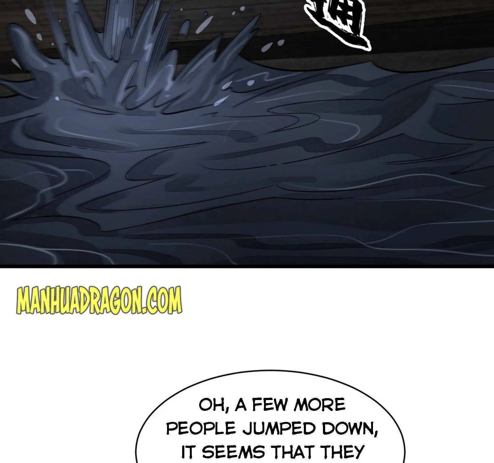 Lan Ke Qi Yuan Zinmanga X Chapter 41 Page 8