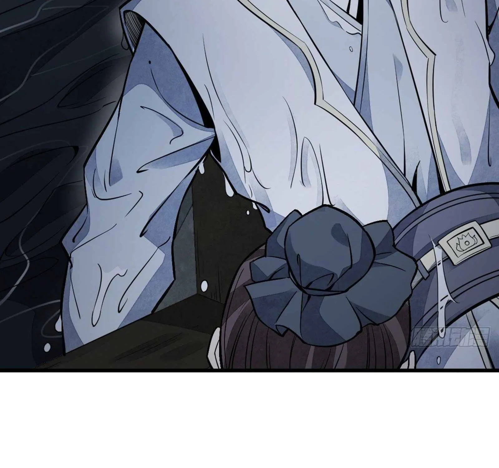 Lan Ke Qi Yuan Zinmanga X Chapter 41 Page 20