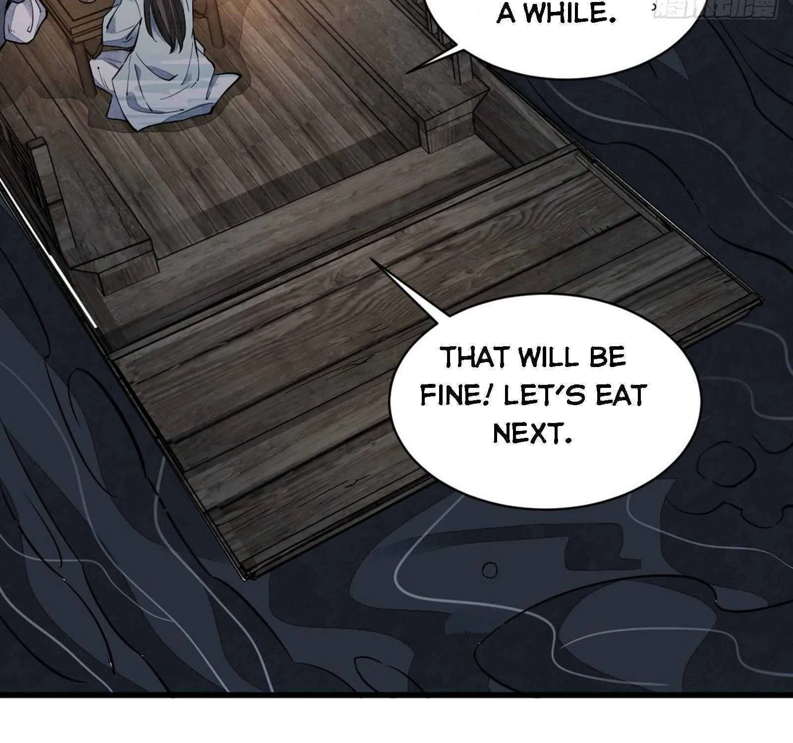 Lan Ke Qi Yuan Zinmanga X Chapter 41 Page 26