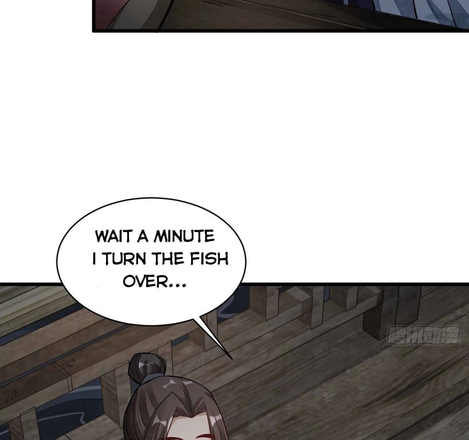 Lan Ke Qi Yuan Zinmanga X Chapter 41 Page 29