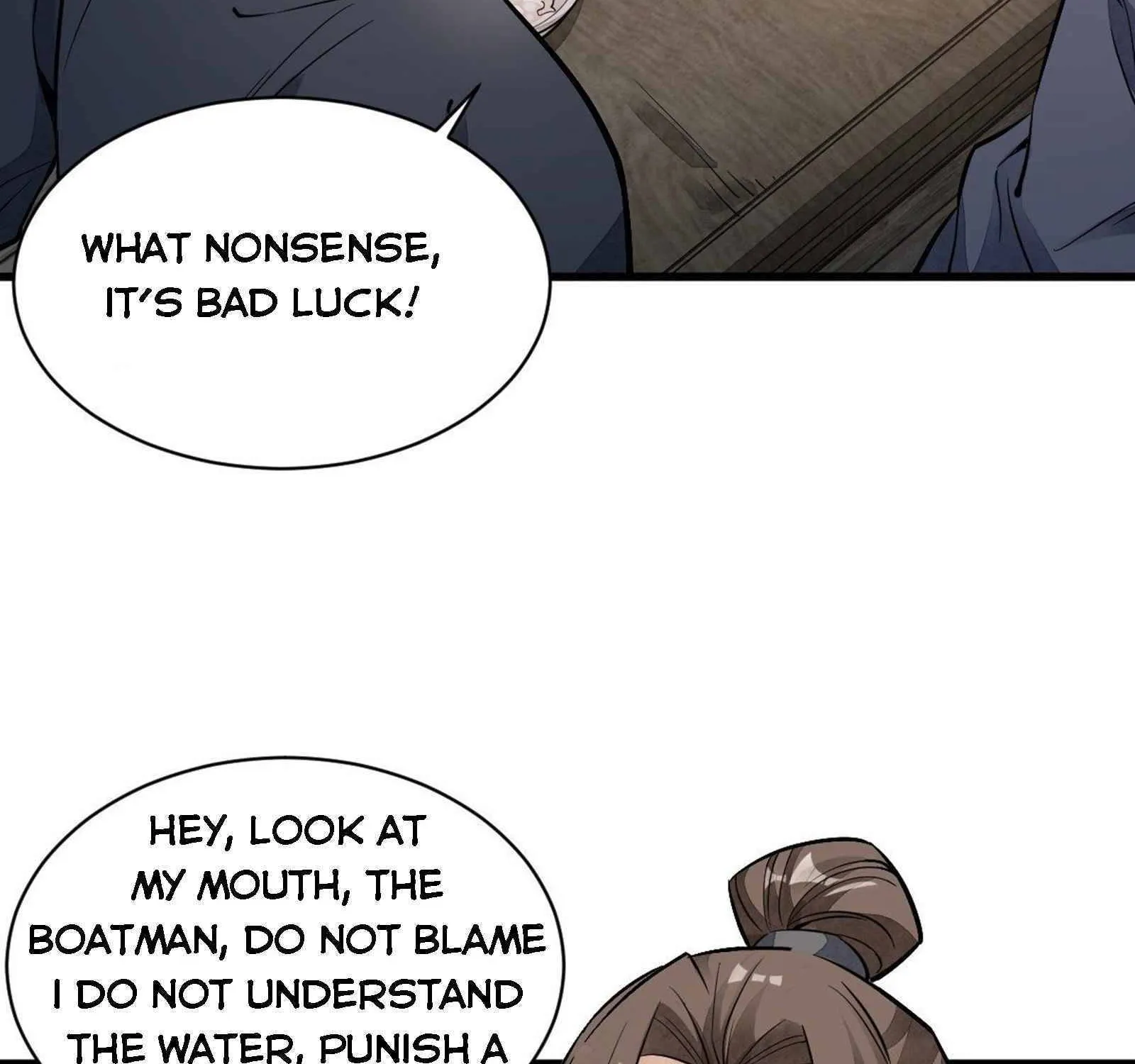 Lan Ke Qi Yuan Zinmanga X Chapter 41 Page 31