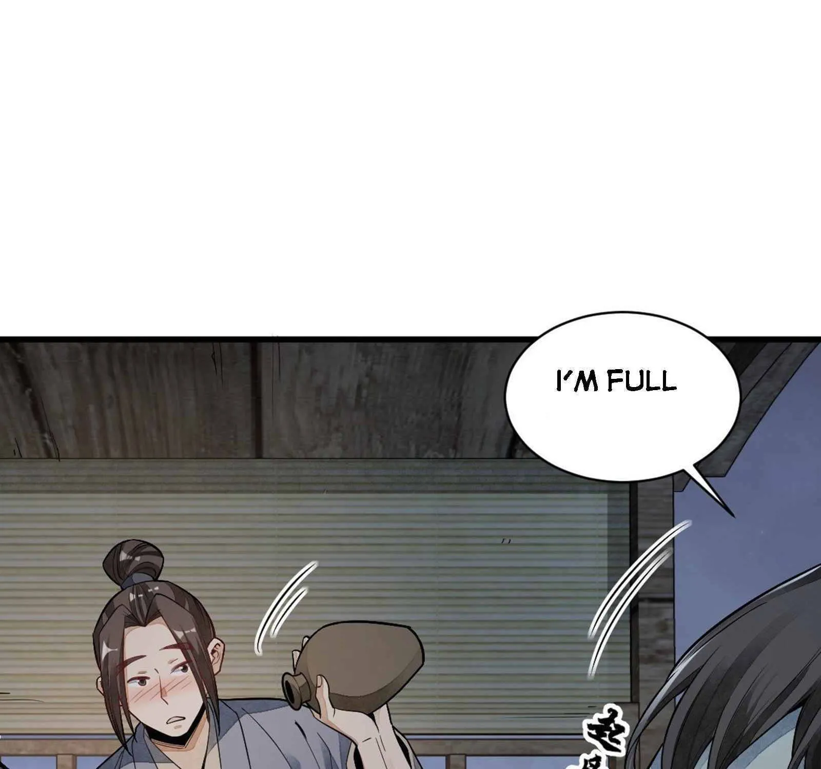 Lan Ke Qi Yuan Zinmanga X Chapter 41 Page 35