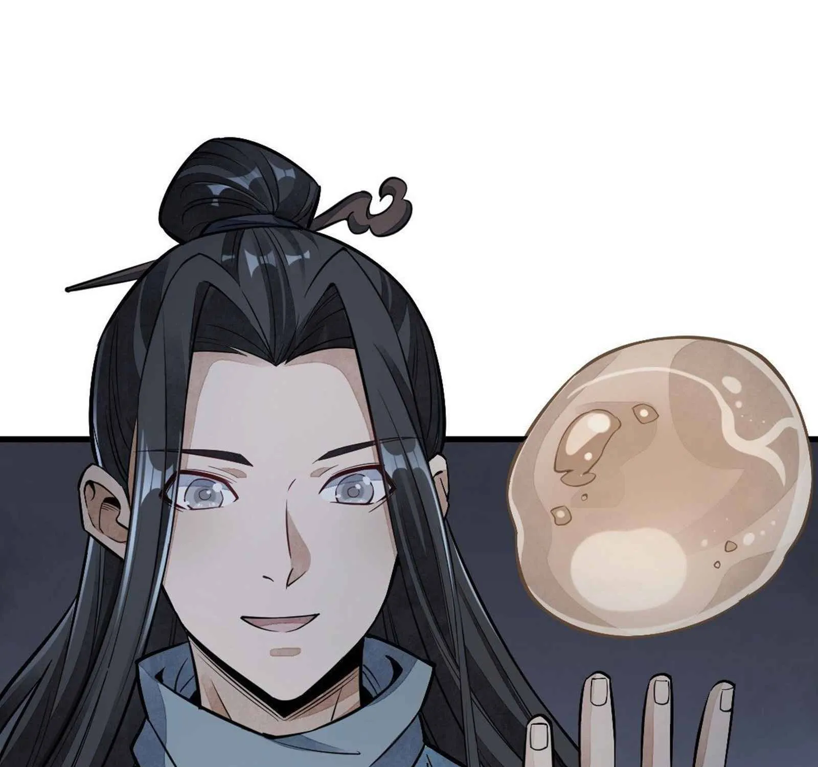 Lan Ke Qi Yuan Zinmanga X Chapter 41 Page 39