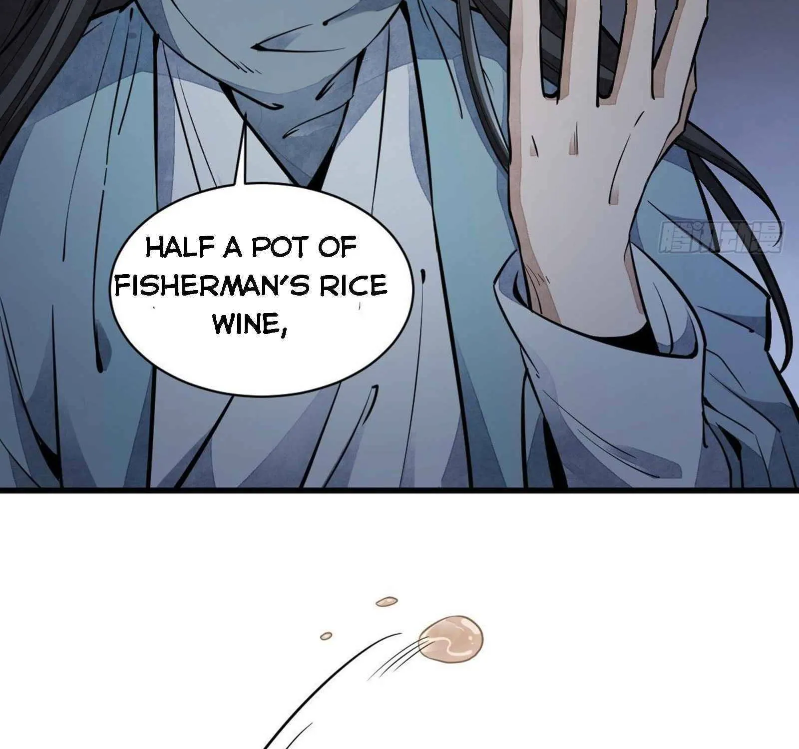 Lan Ke Qi Yuan Zinmanga X Chapter 41 Page 40