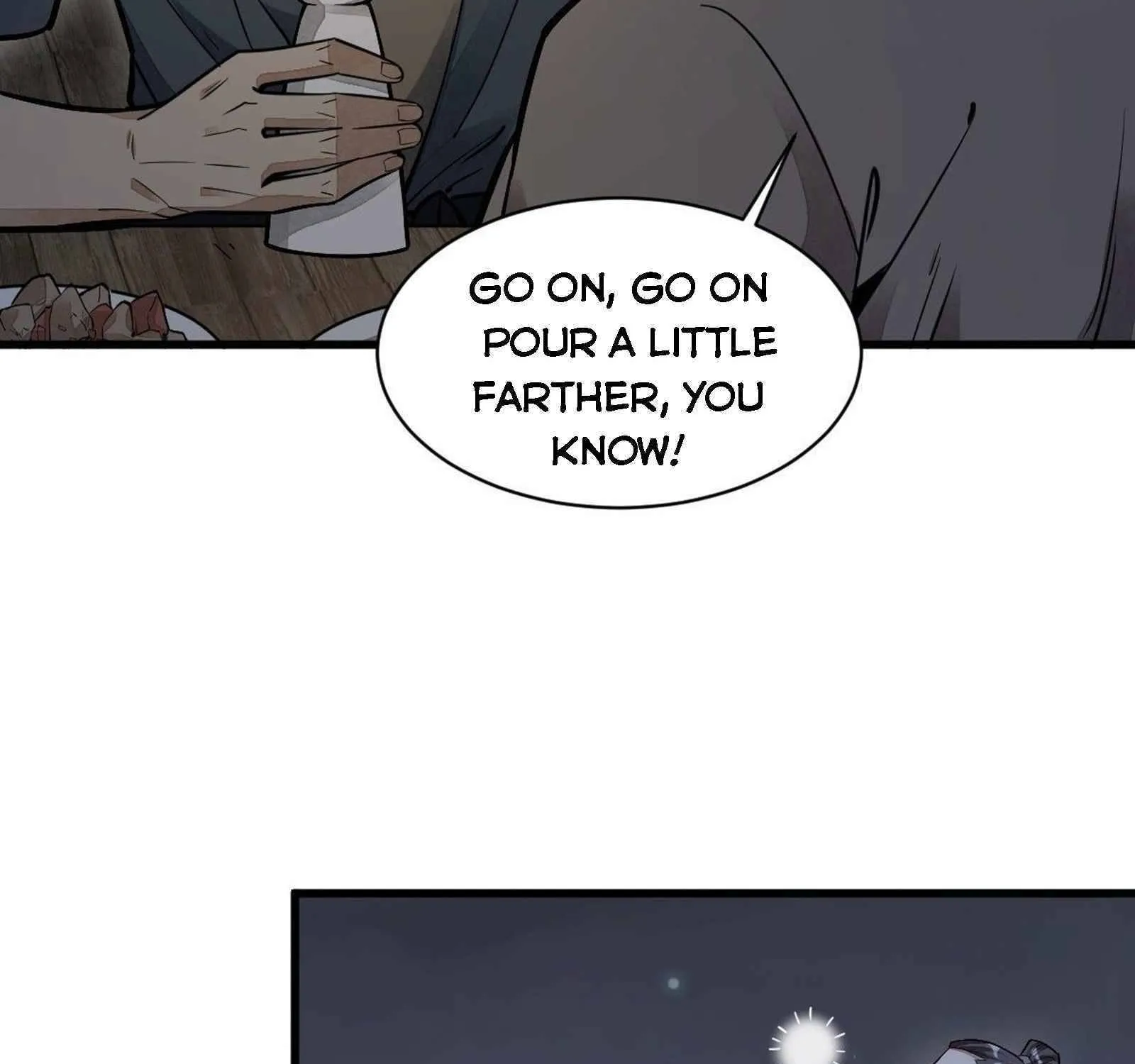 Lan Ke Qi Yuan Zinmanga X Chapter 41 Page 48