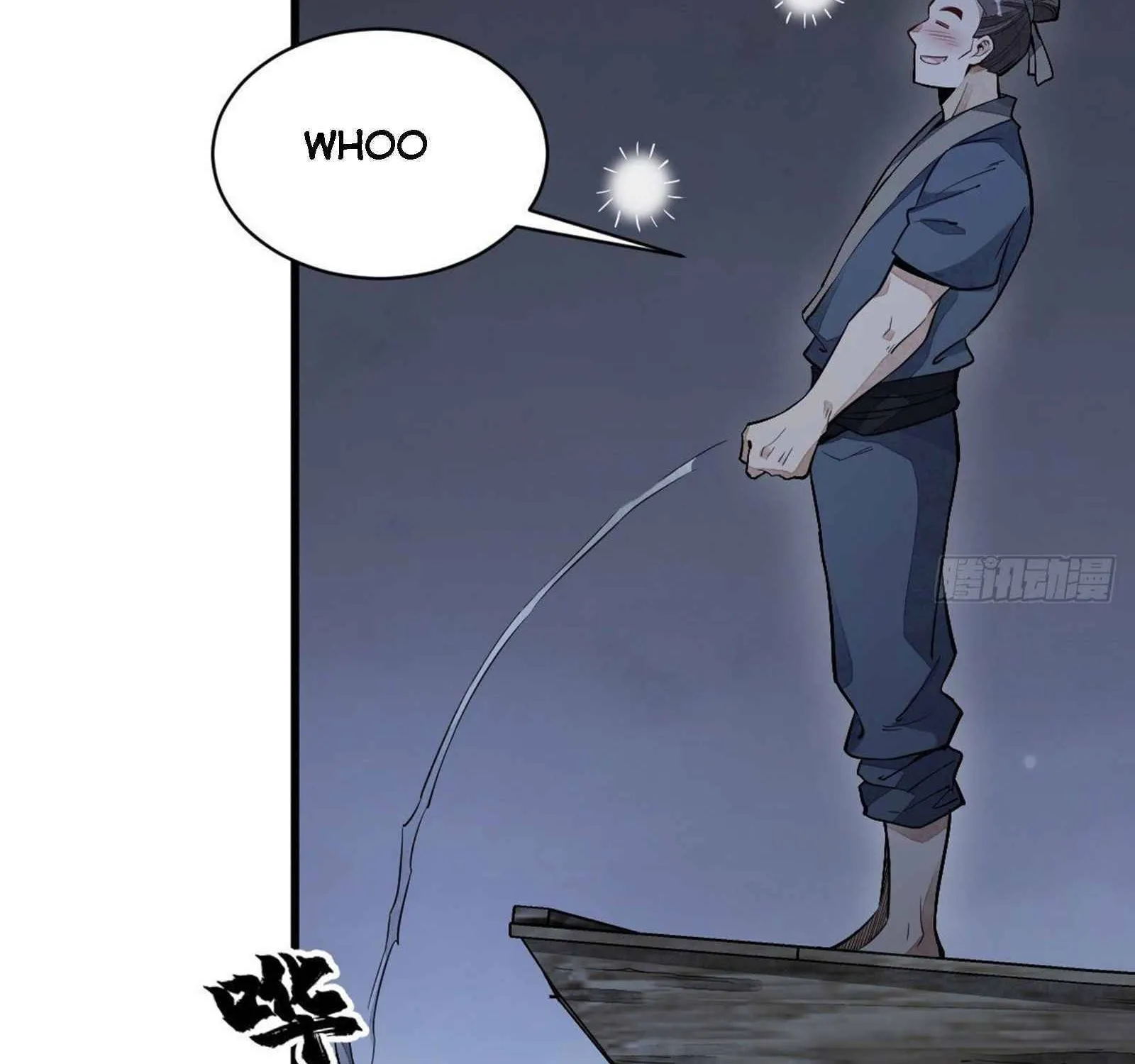 Lan Ke Qi Yuan Zinmanga X Chapter 41 Page 49